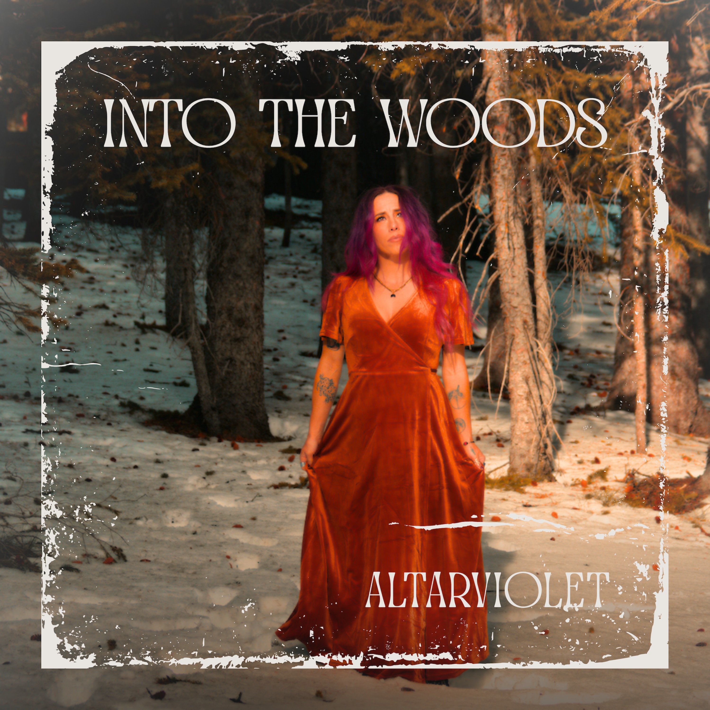 Album Art