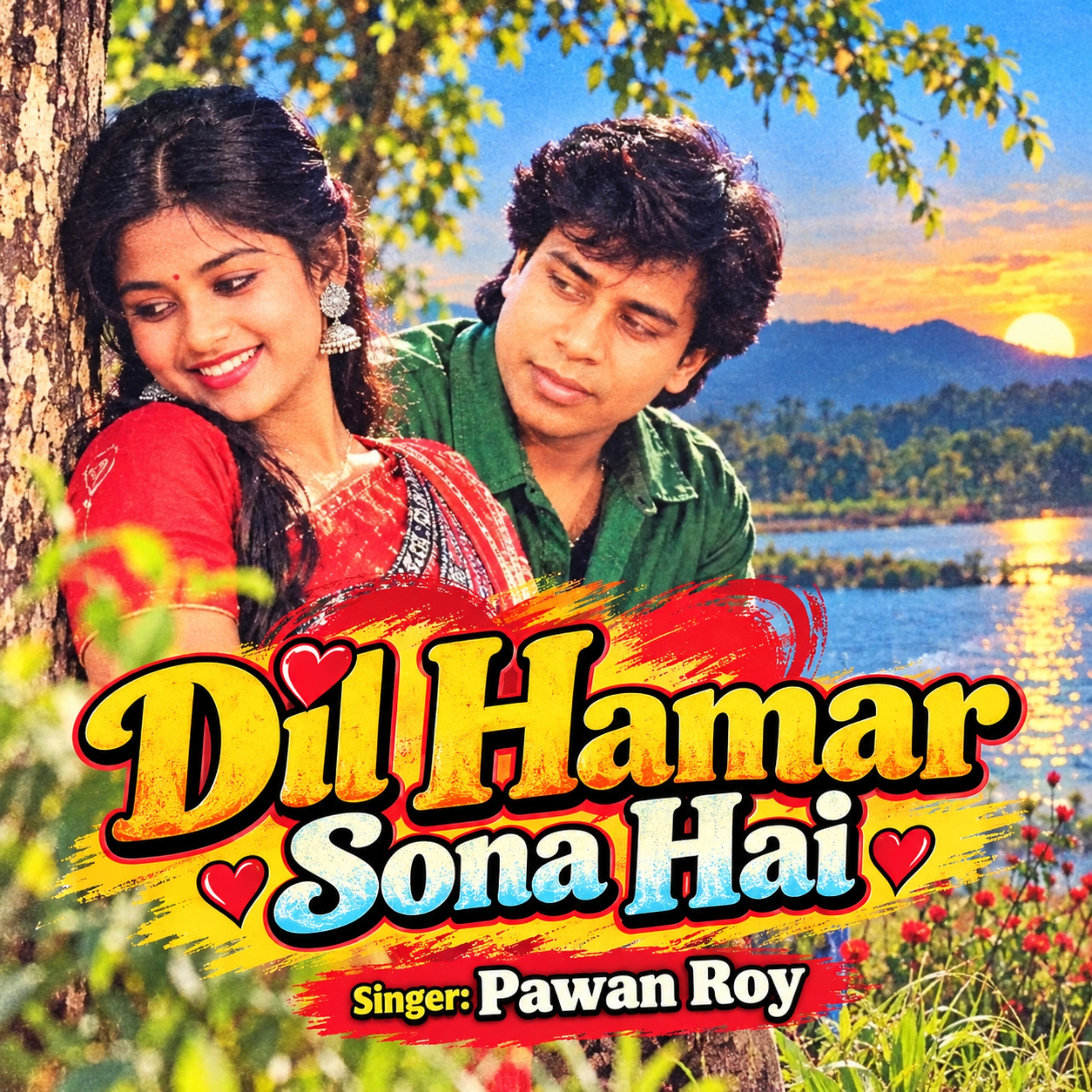 Album Art