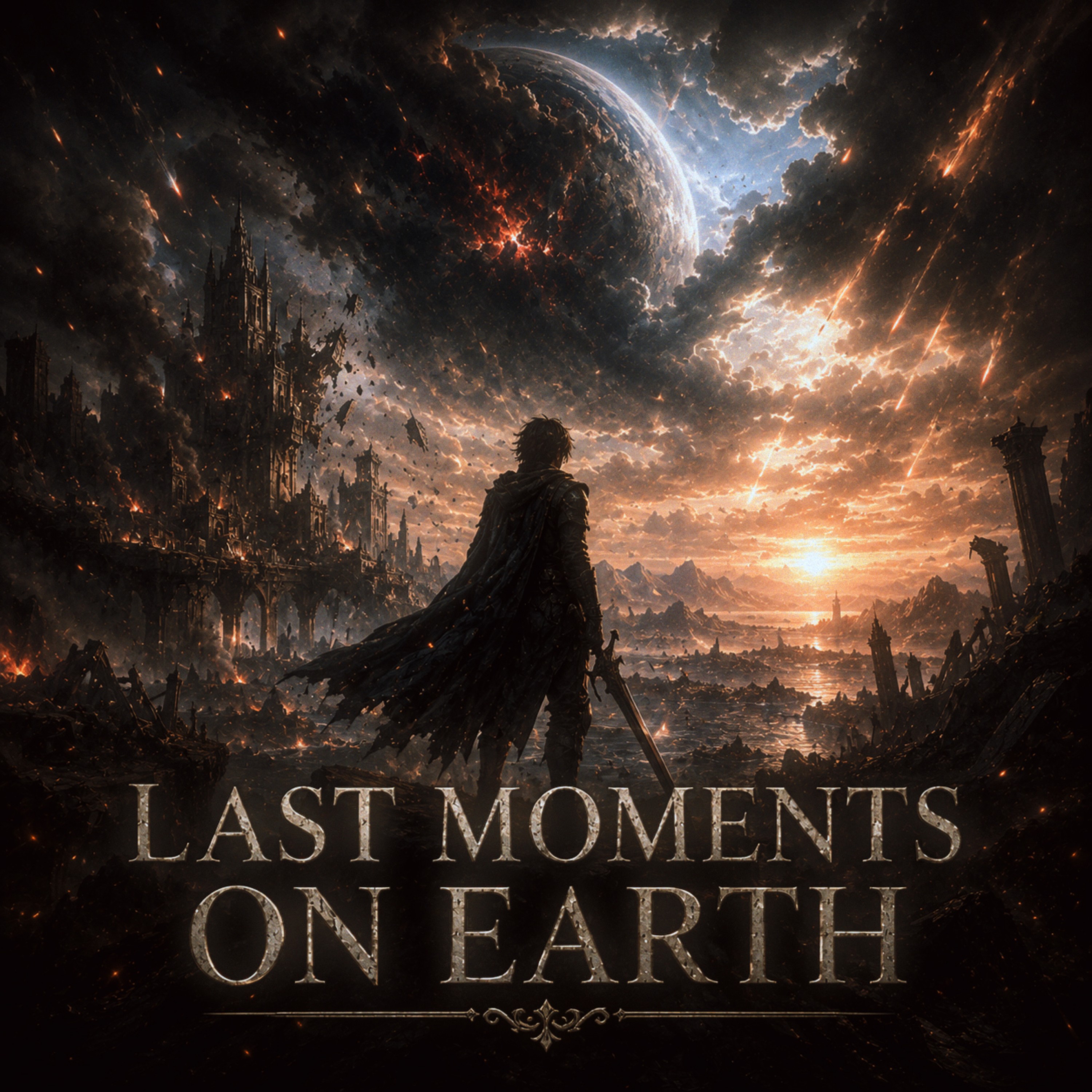 Album Art