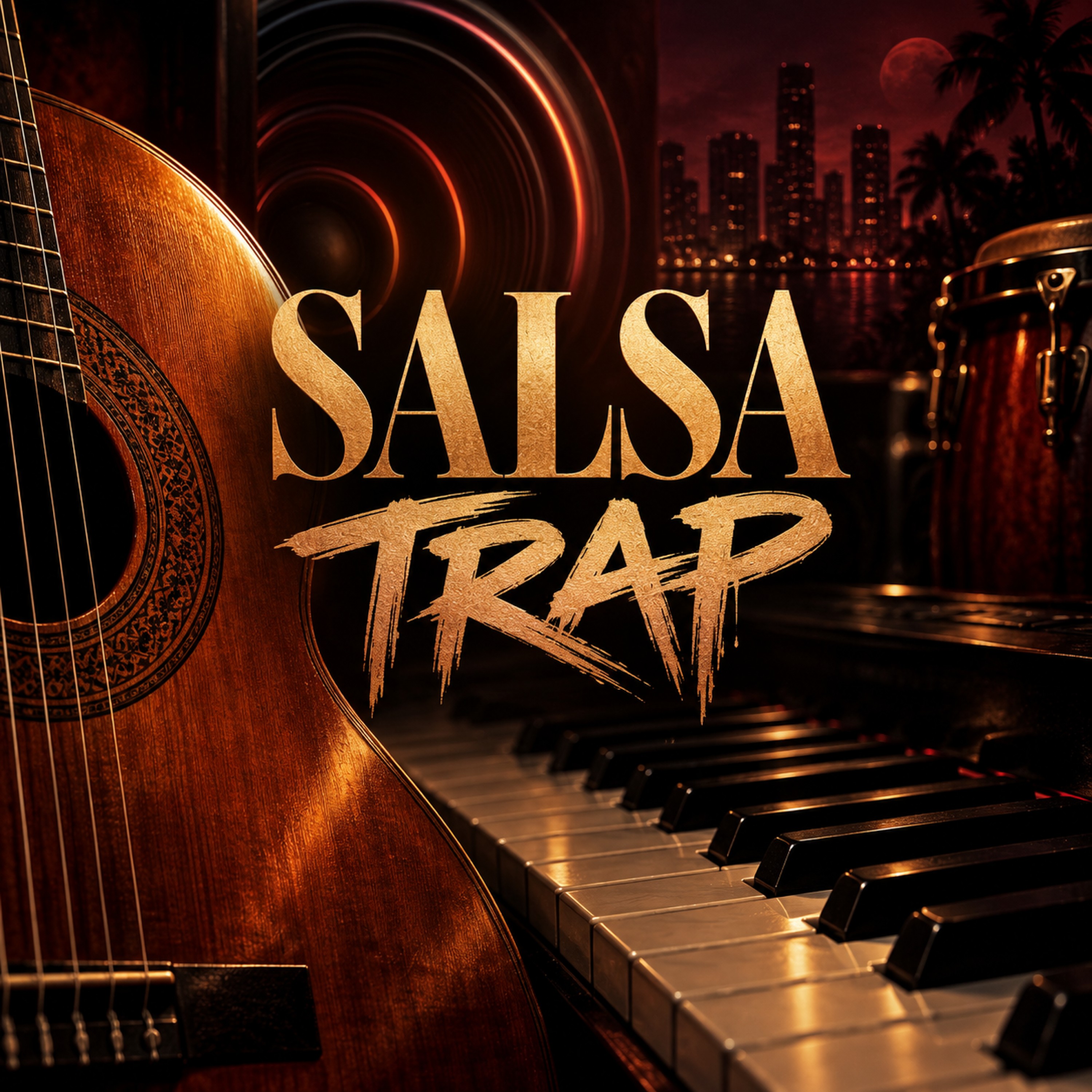 Album Art