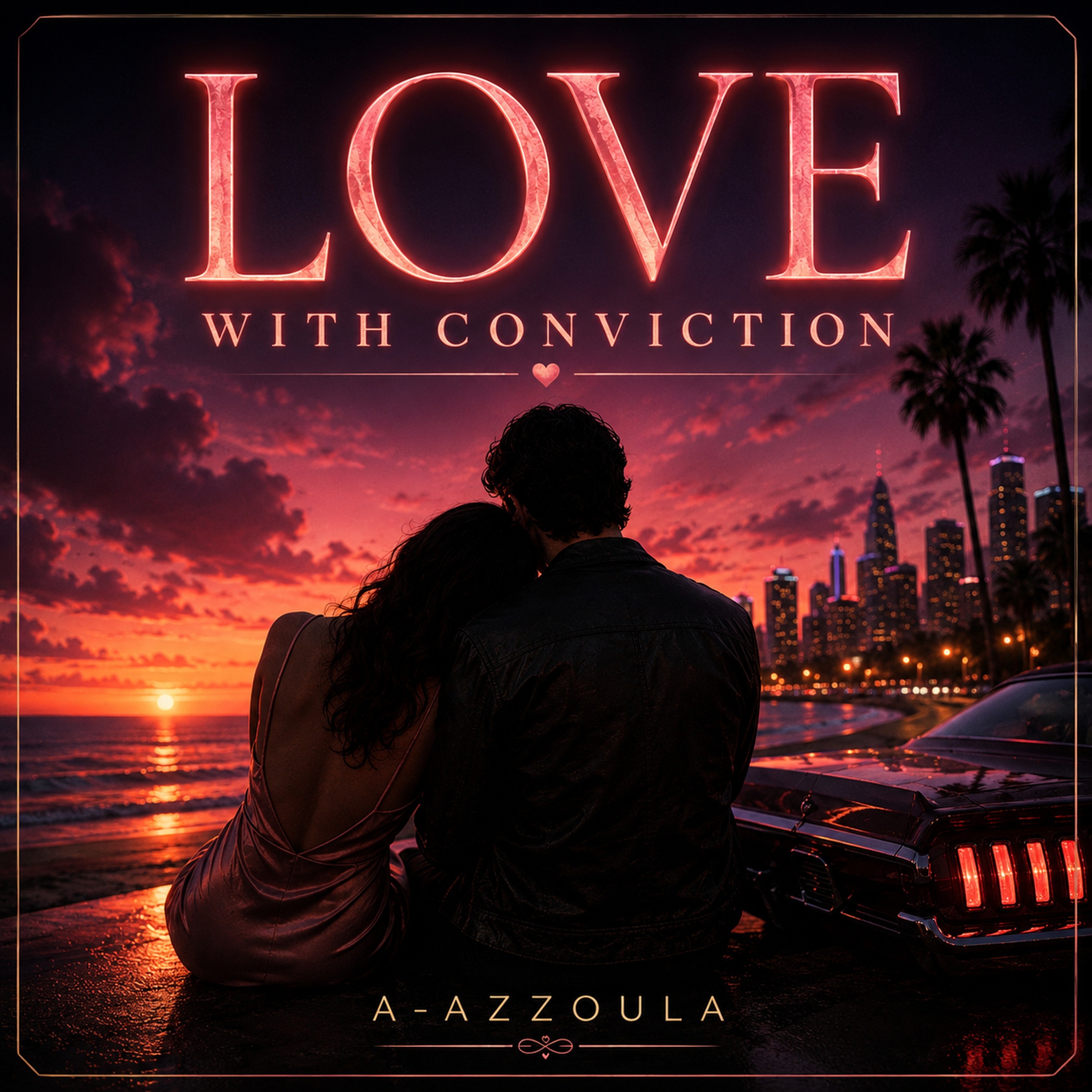 Album Art