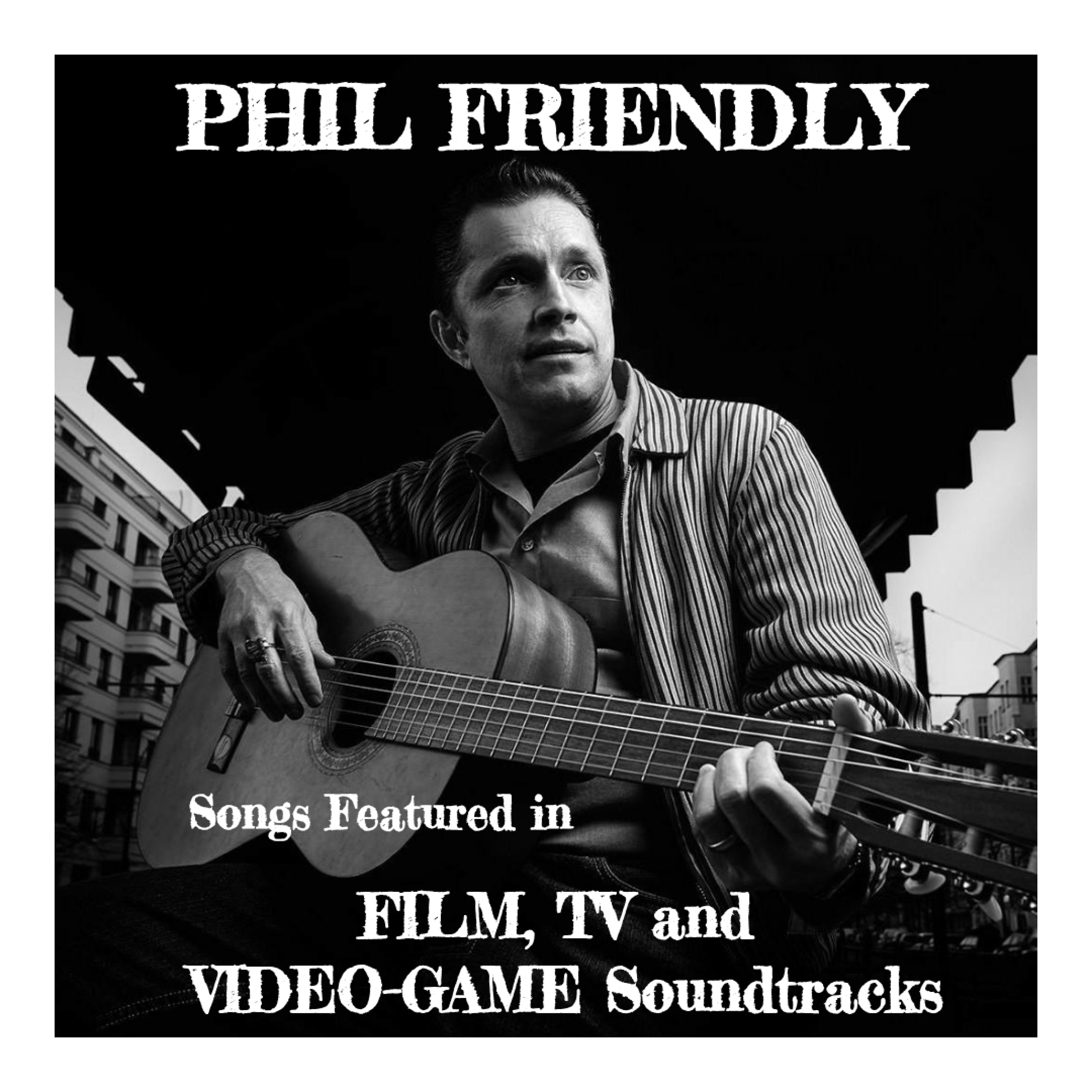Album Art