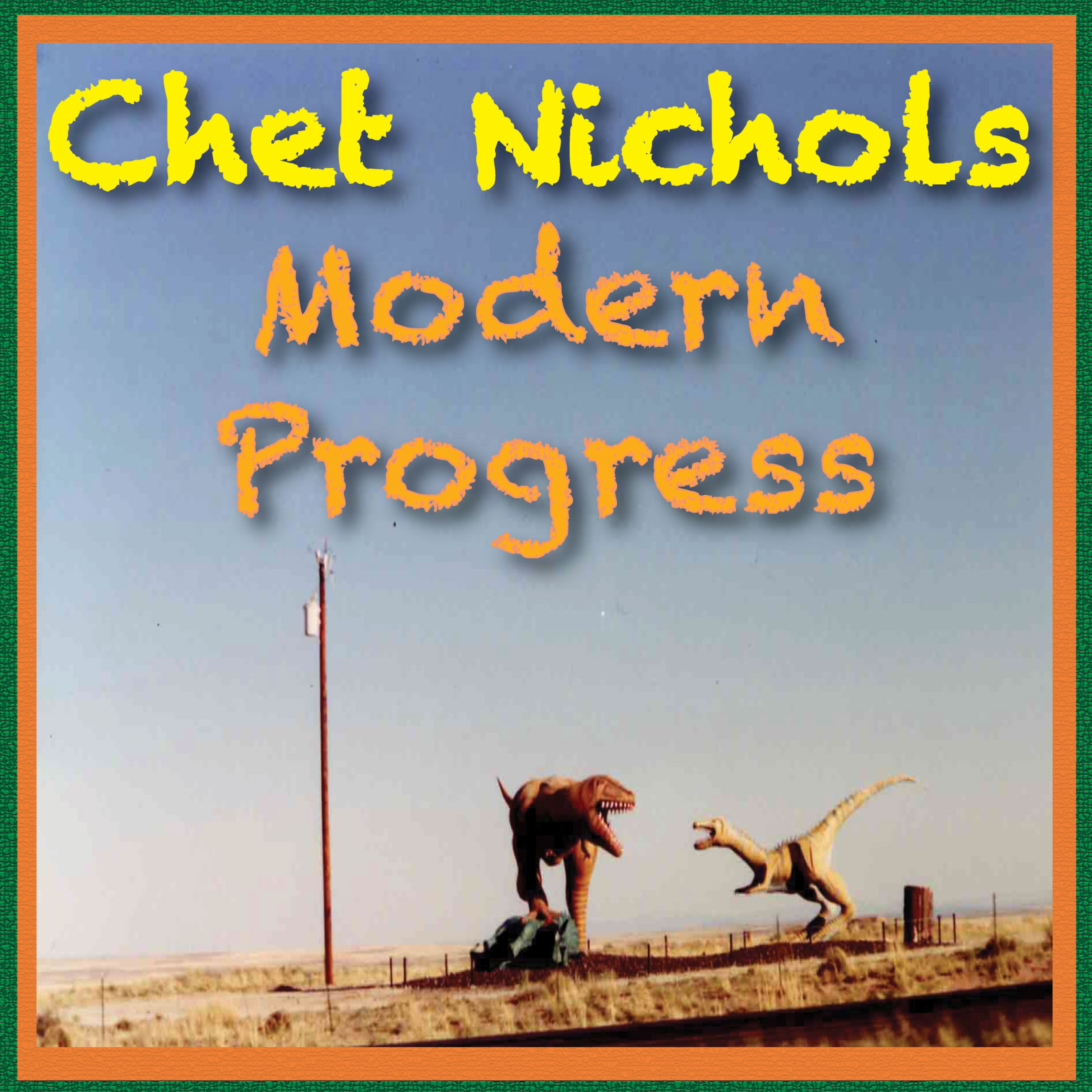 Album Art
