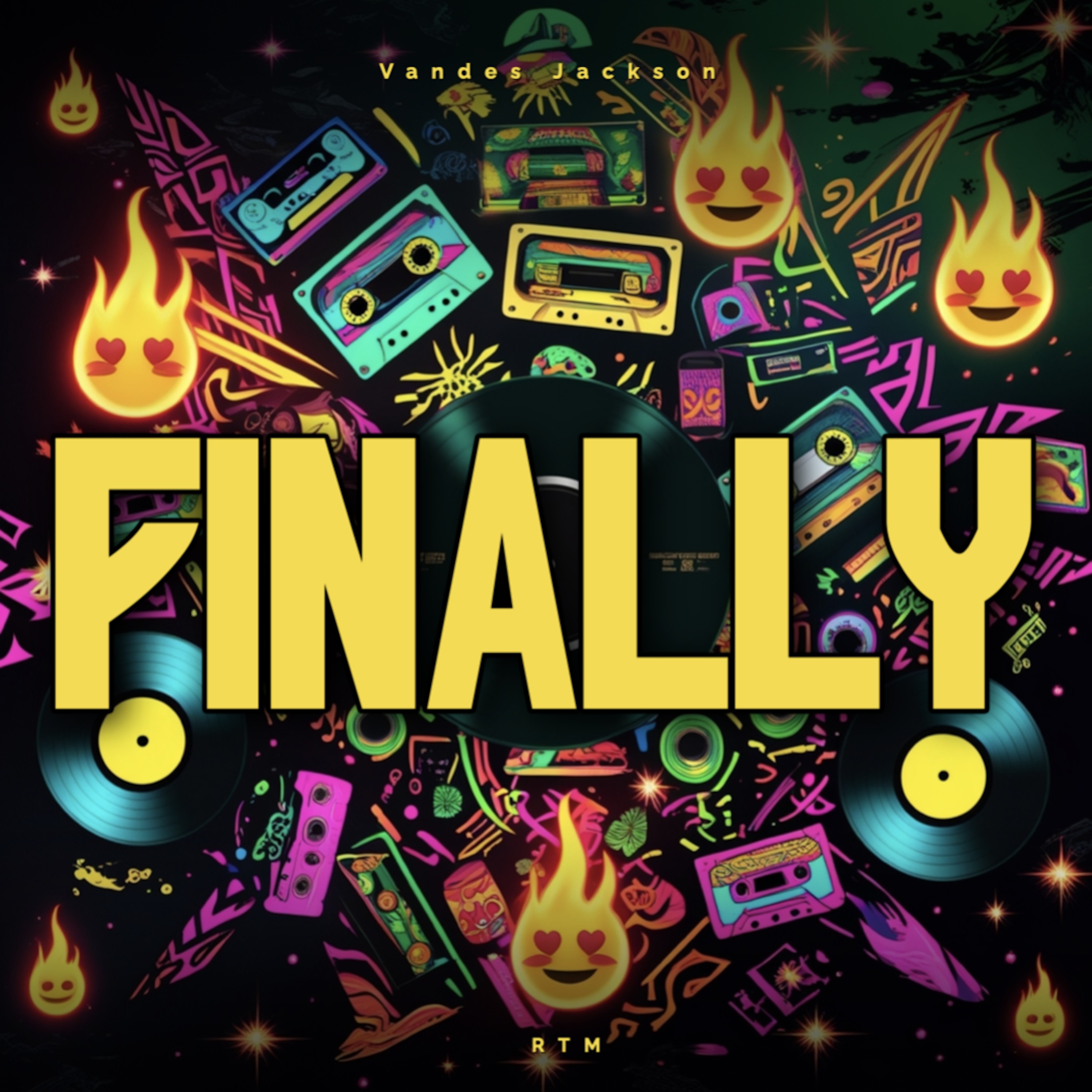 Album Art