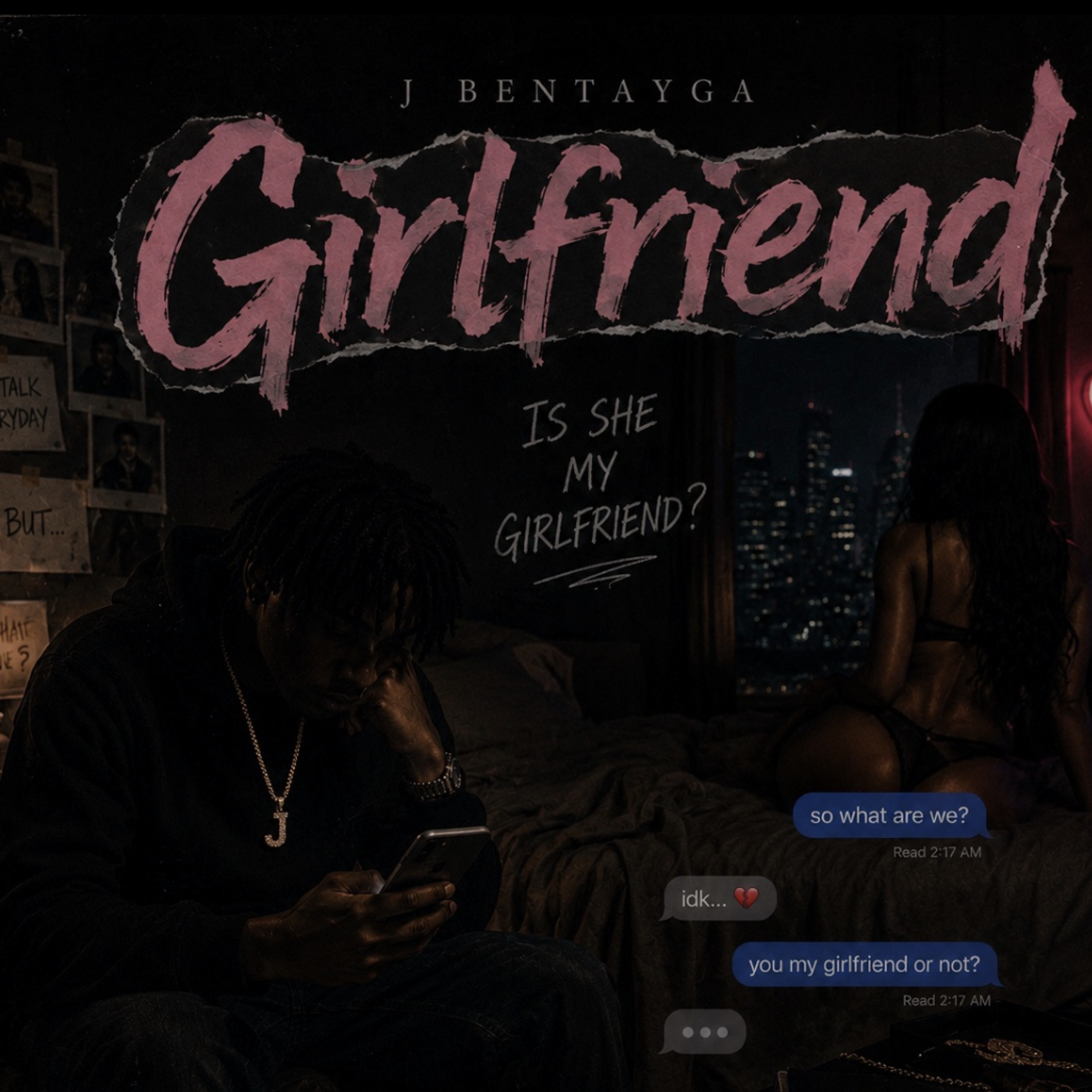 Album Art