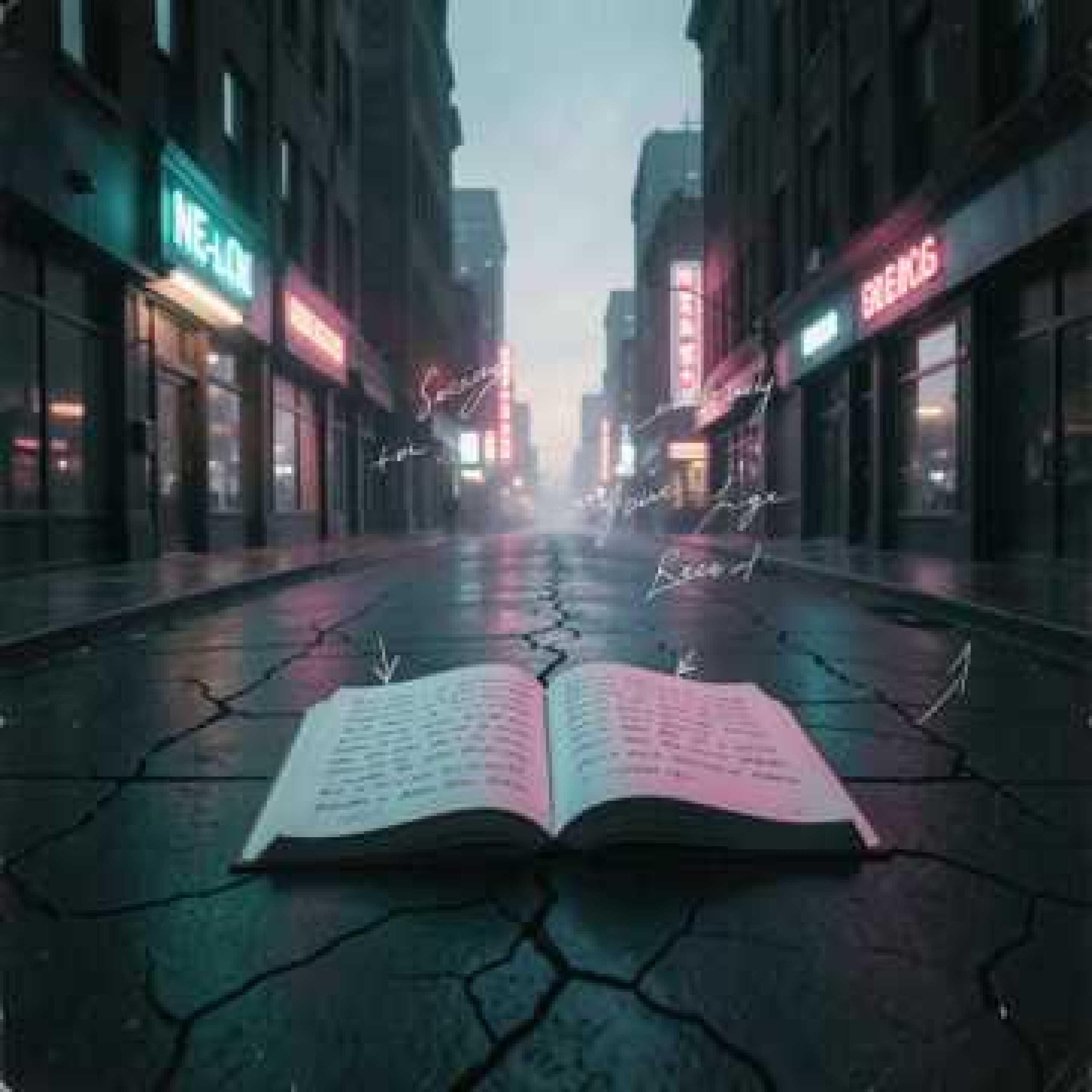 Album Art