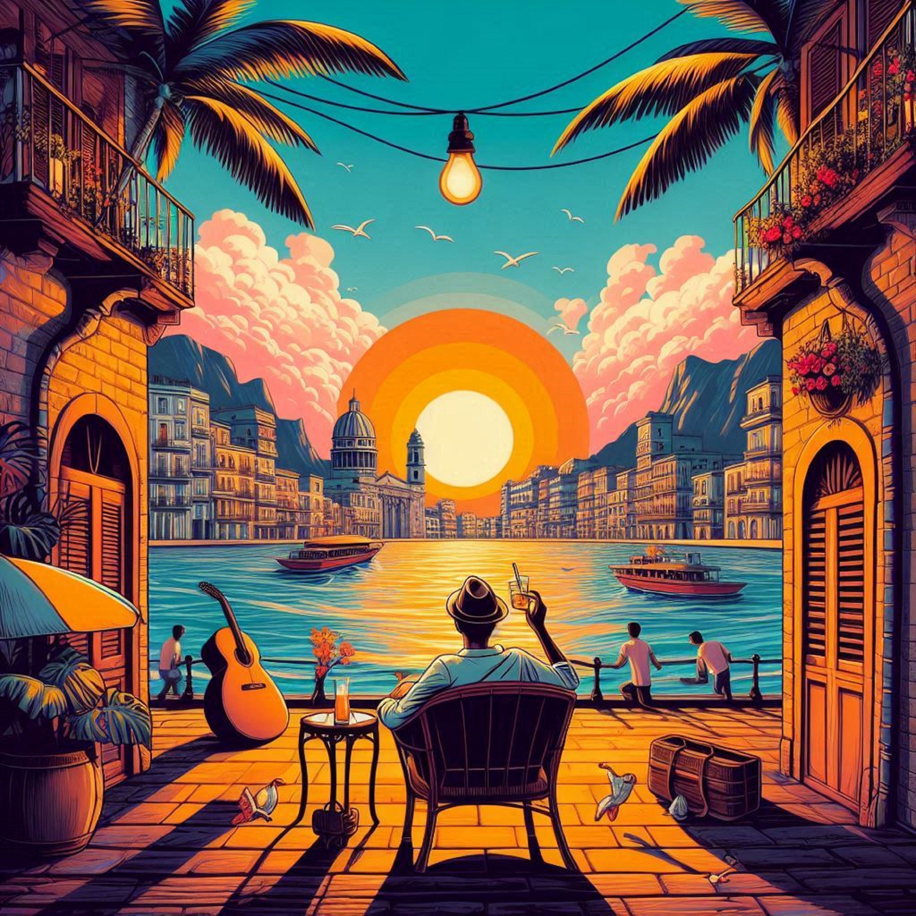 Album Art
