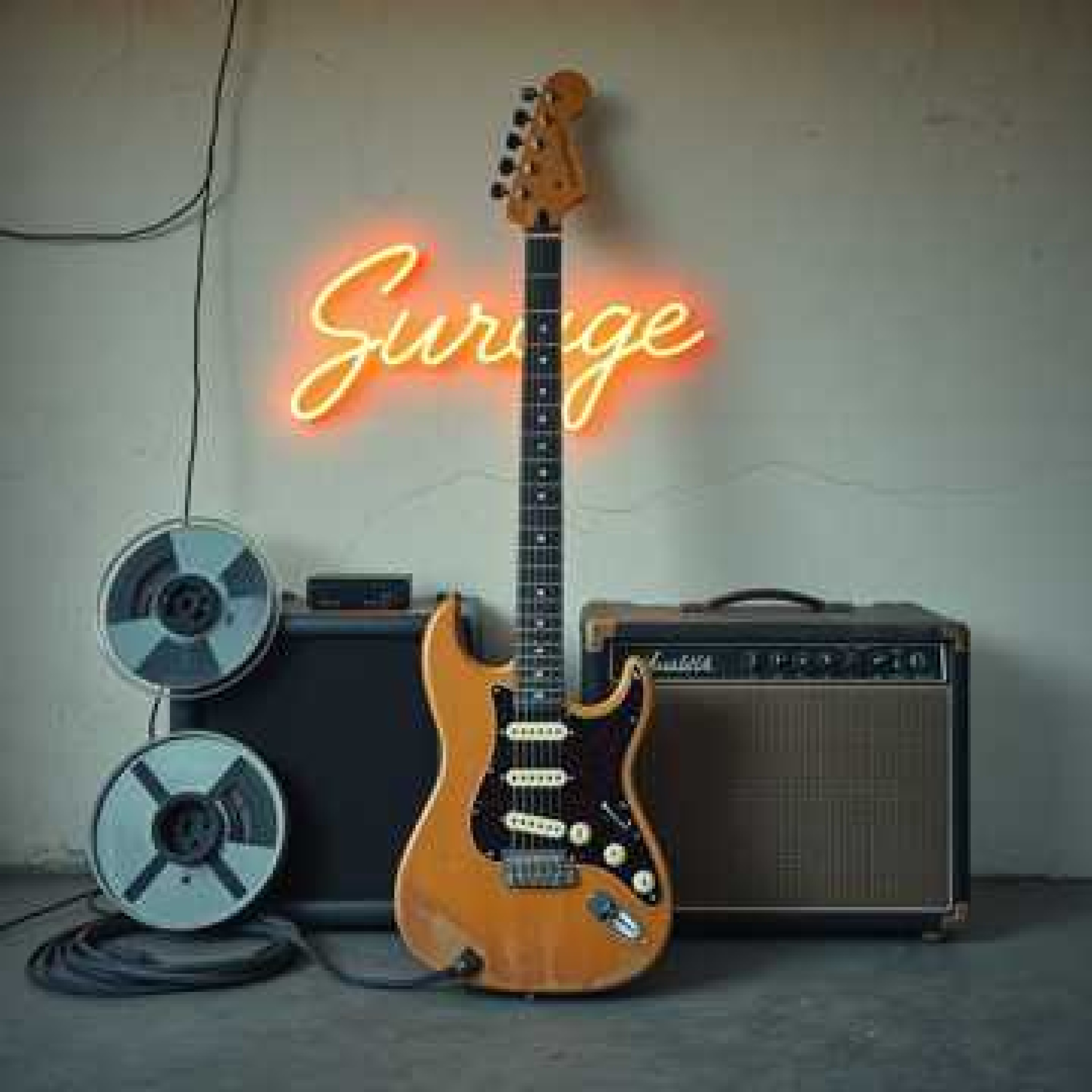 Album Art