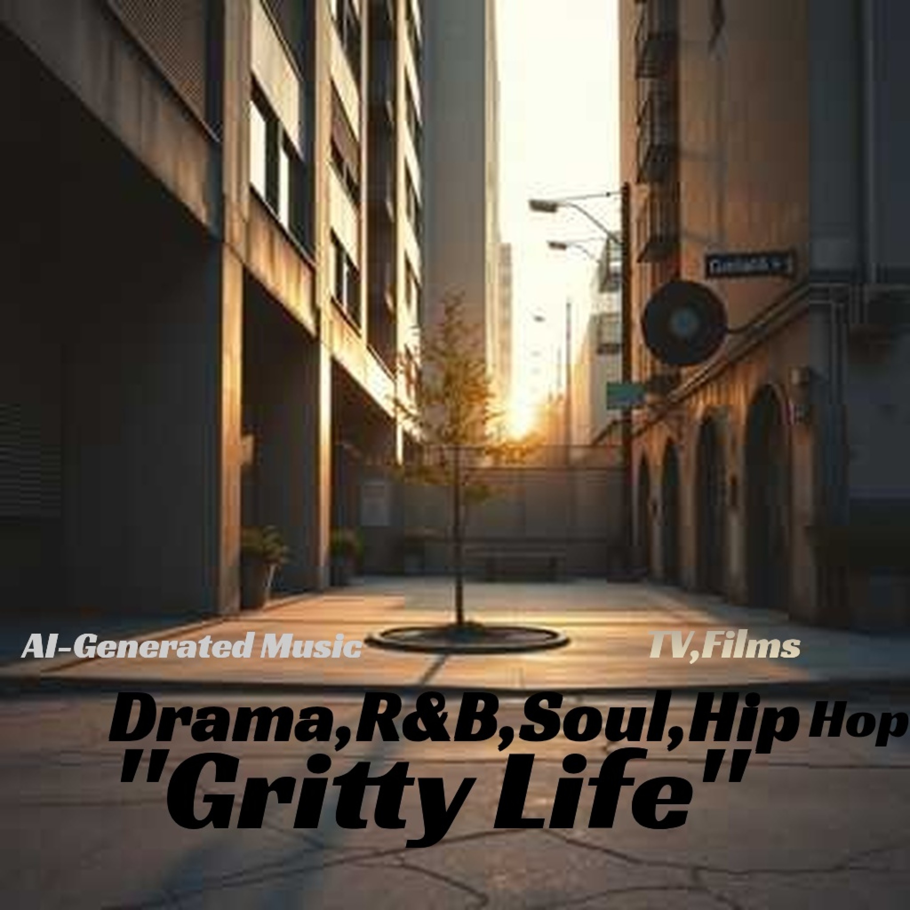 Album Art