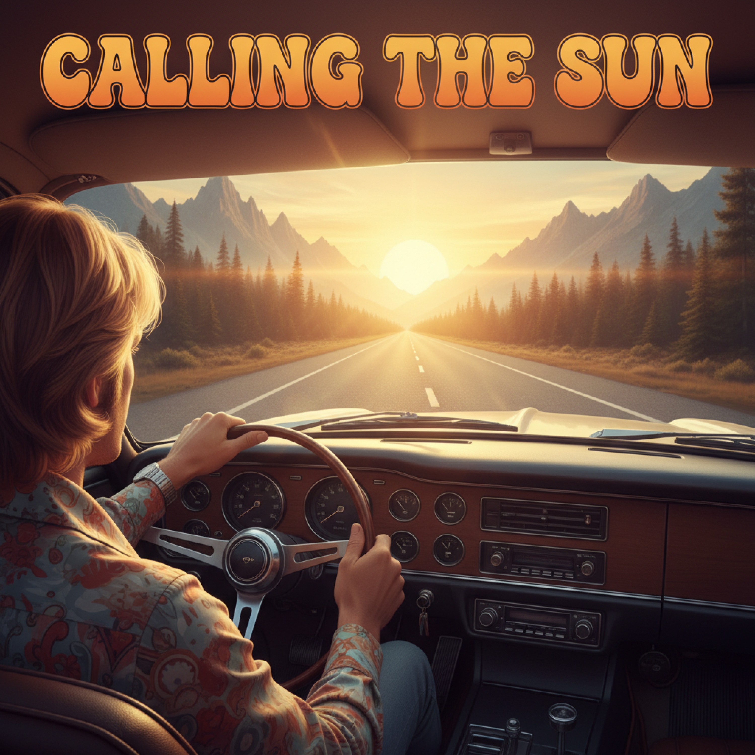 Album Art