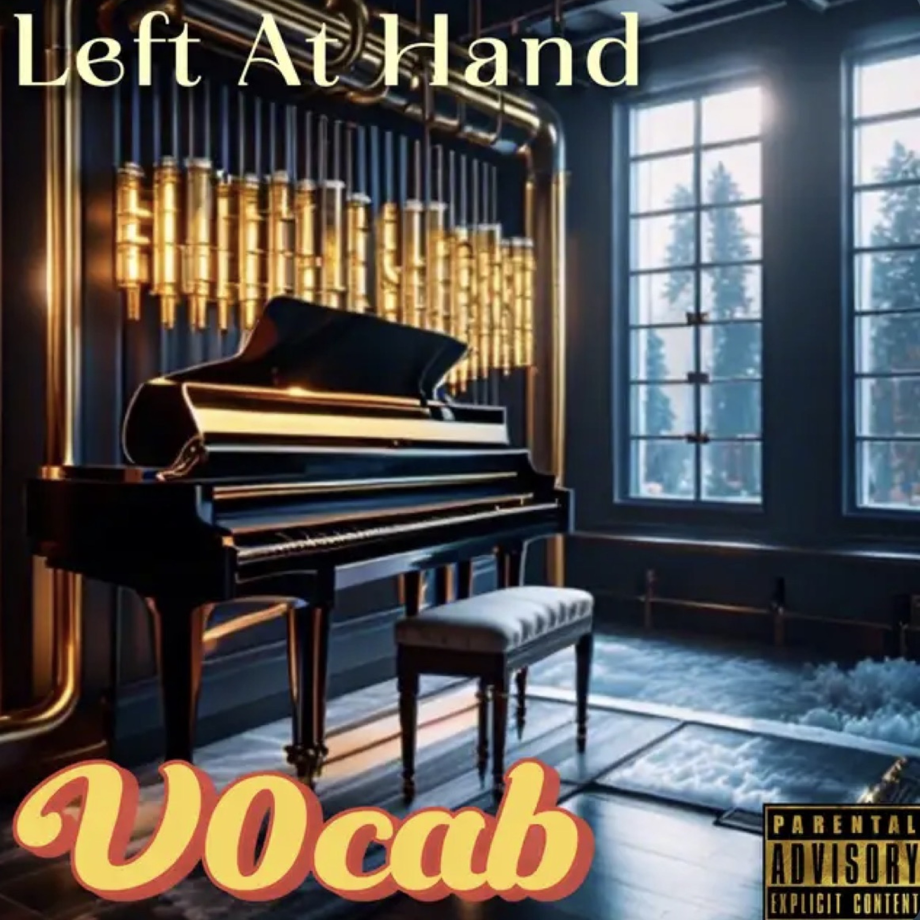 Album Art