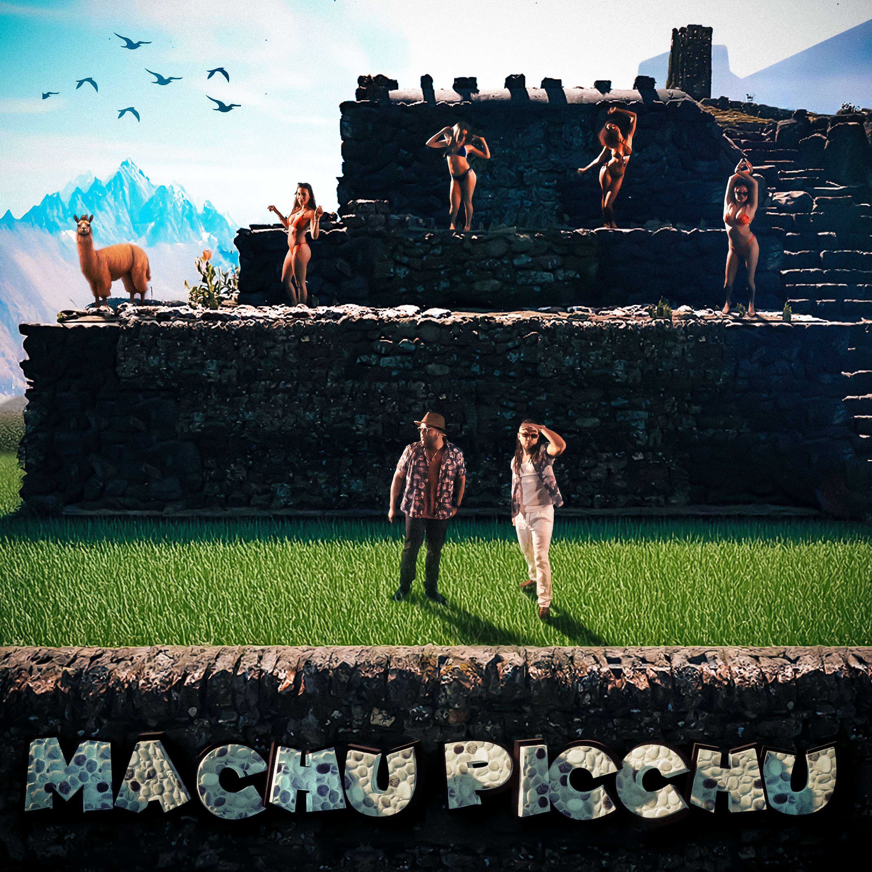 Album Art