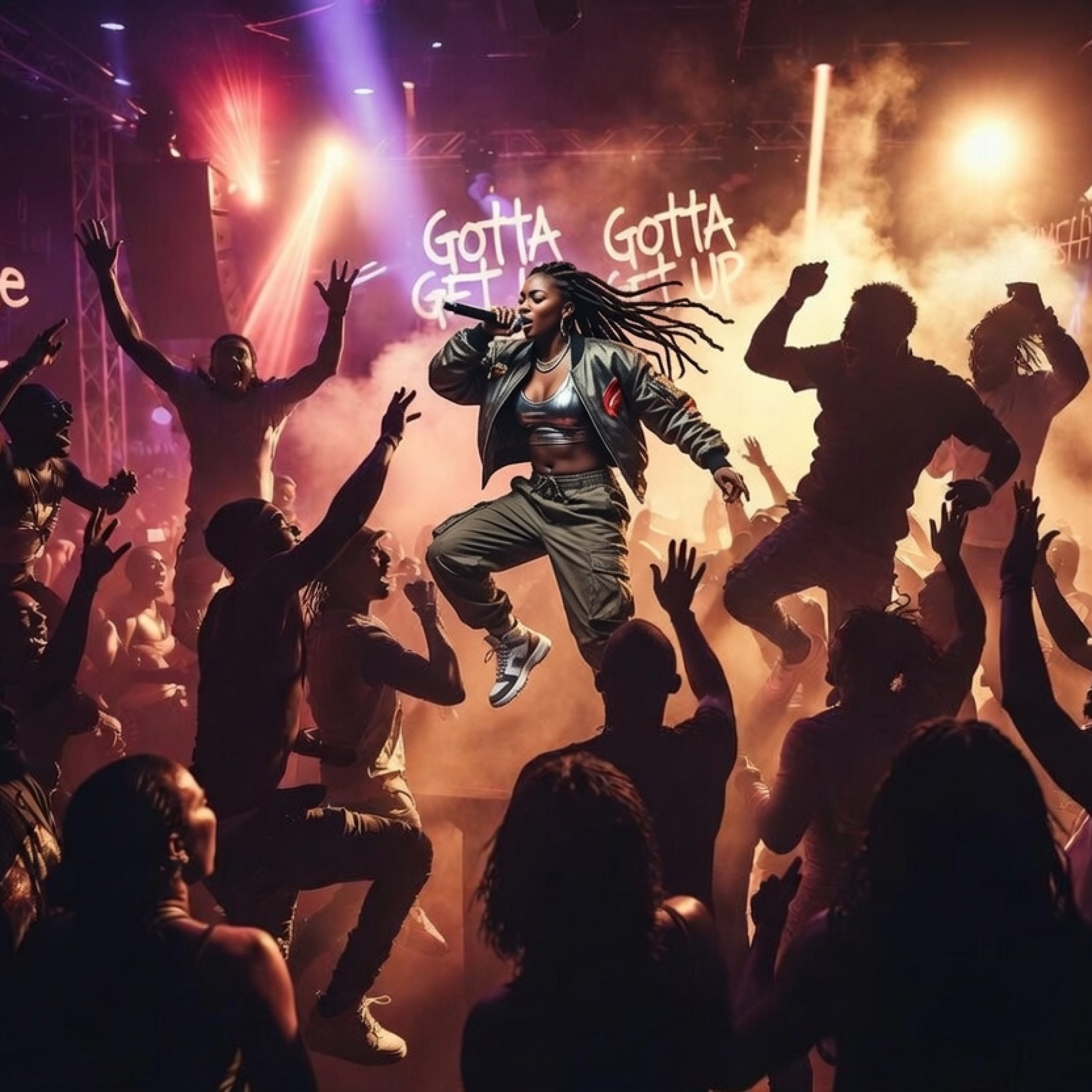Album Art