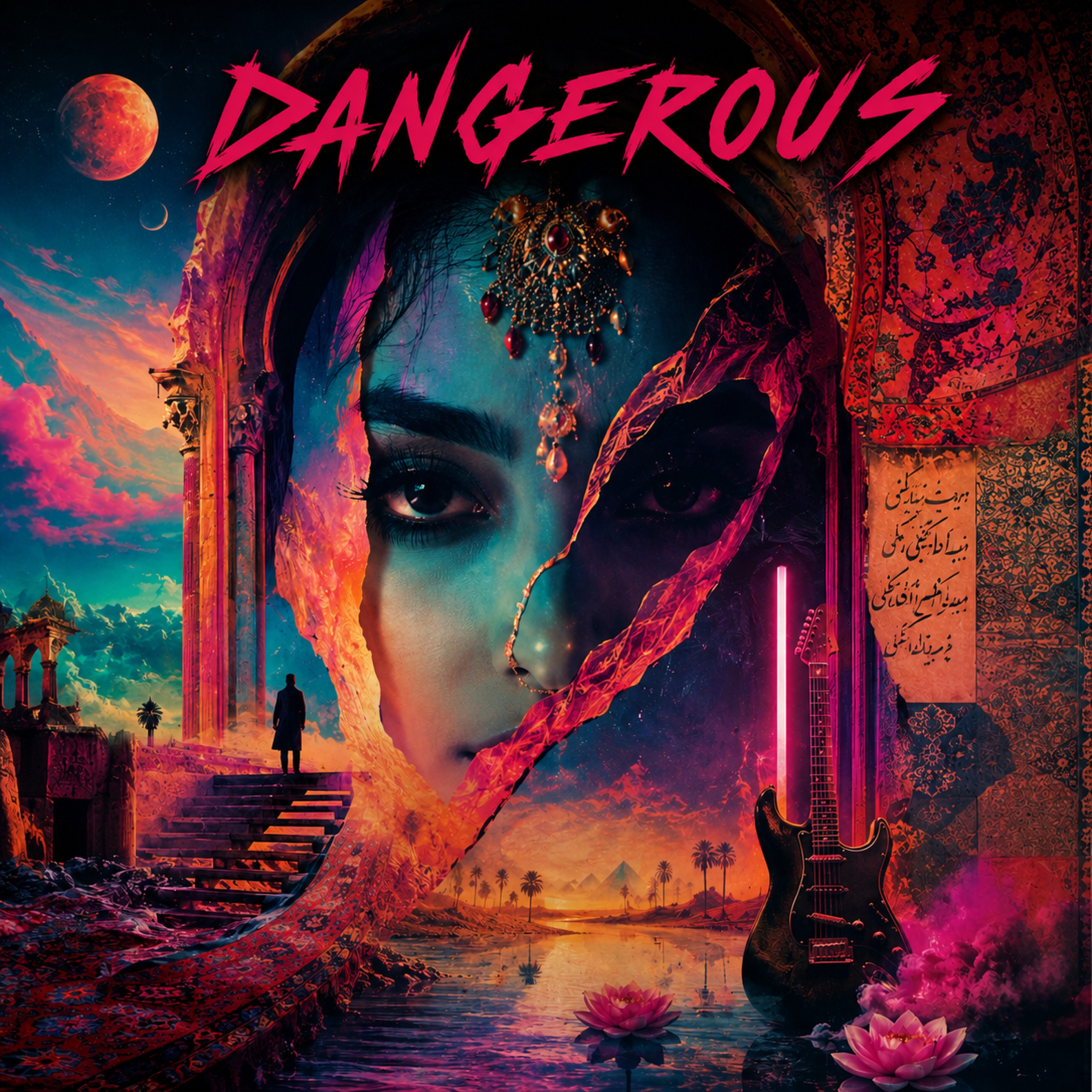 Album Art