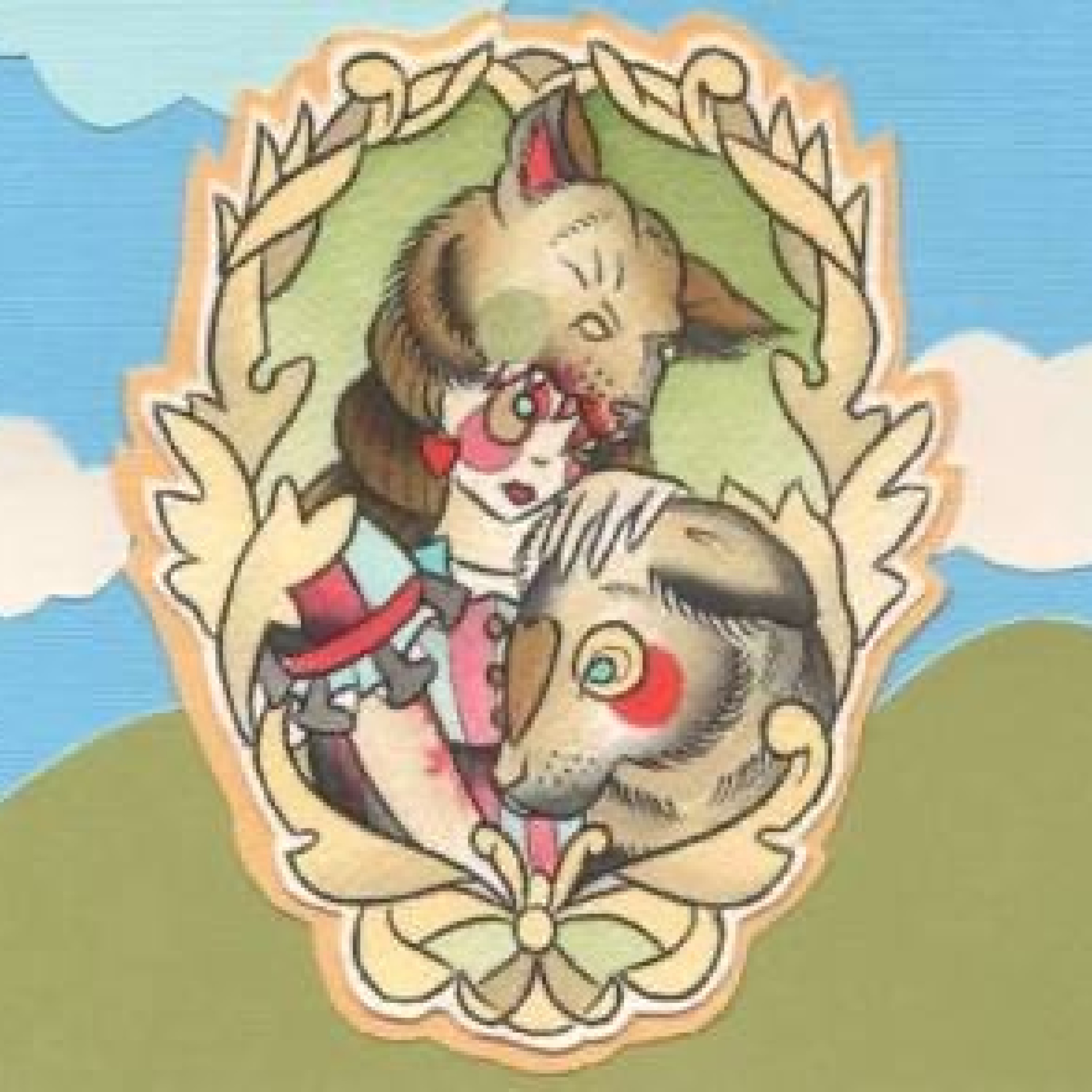 Album Art