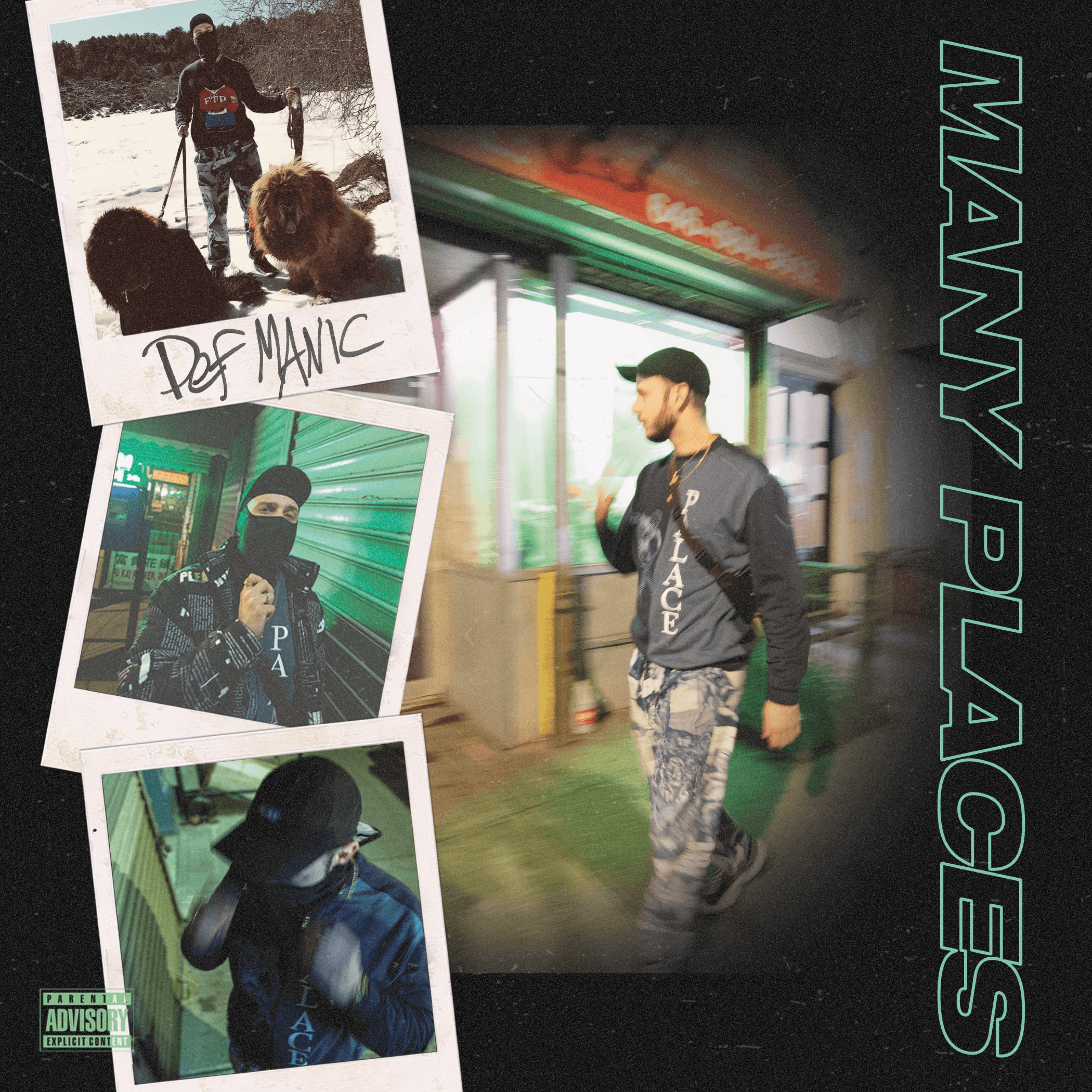 Album Art