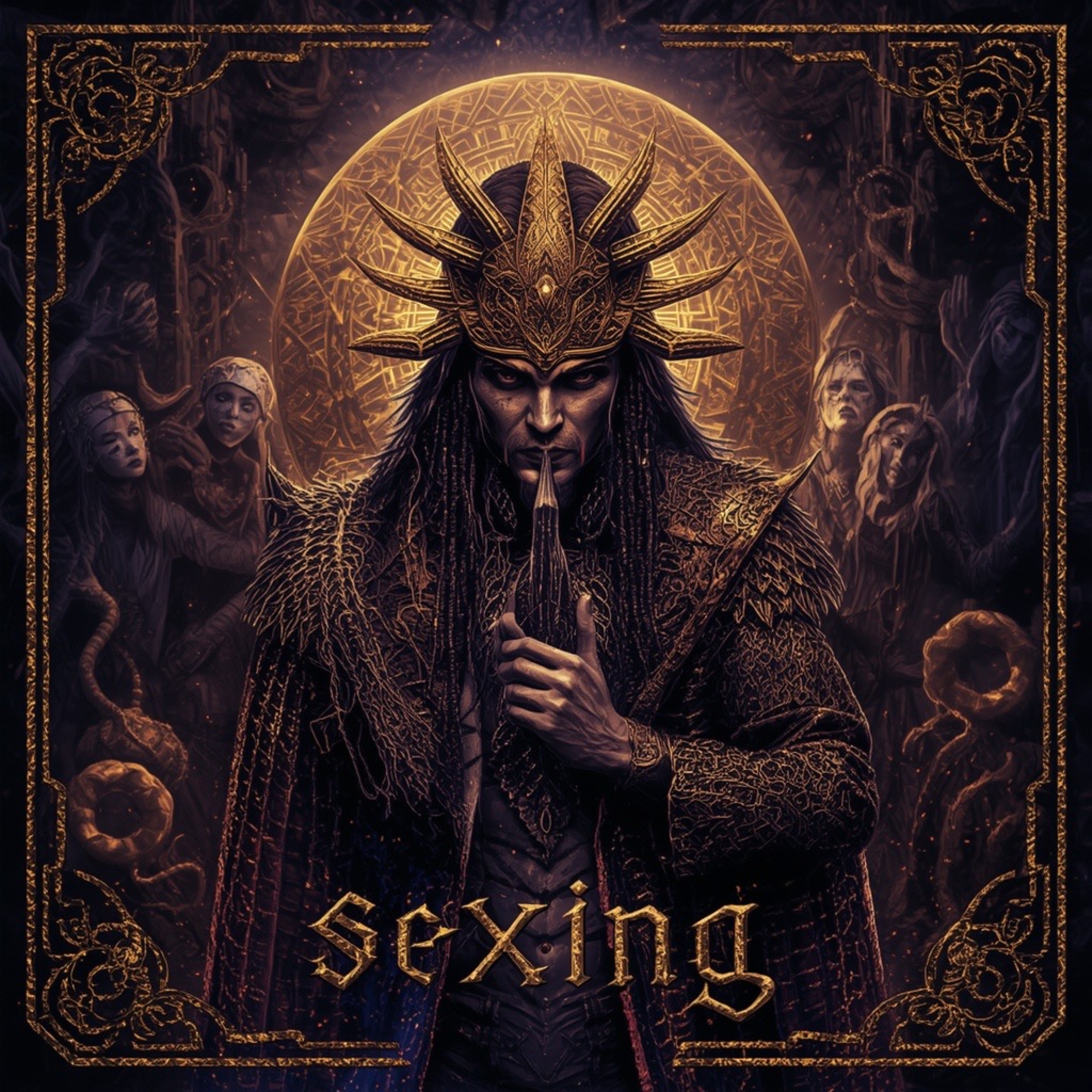 Album Art