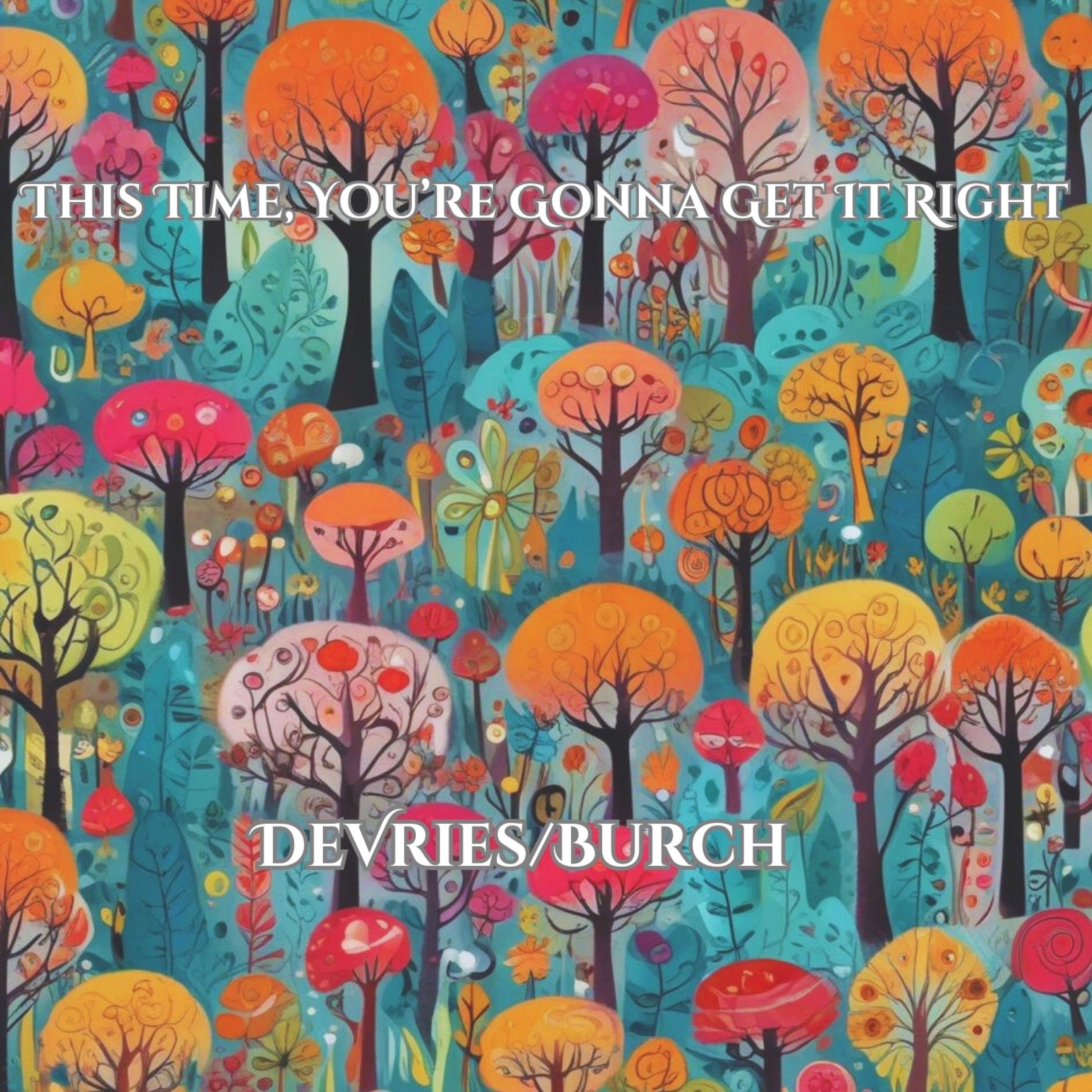 Album Art