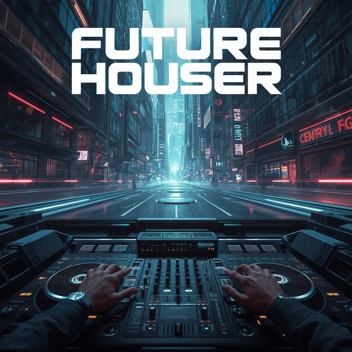 Album Art