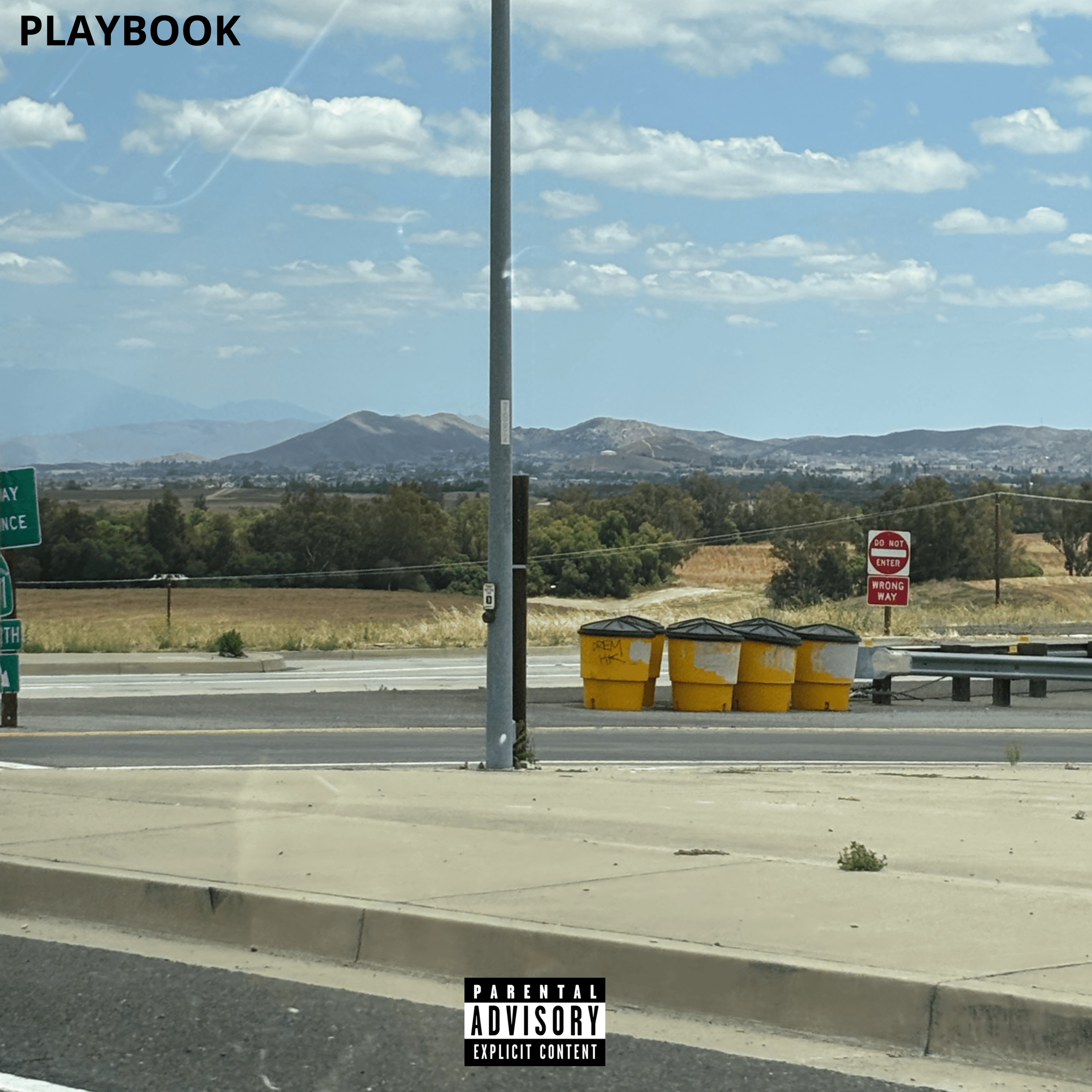 Album Art