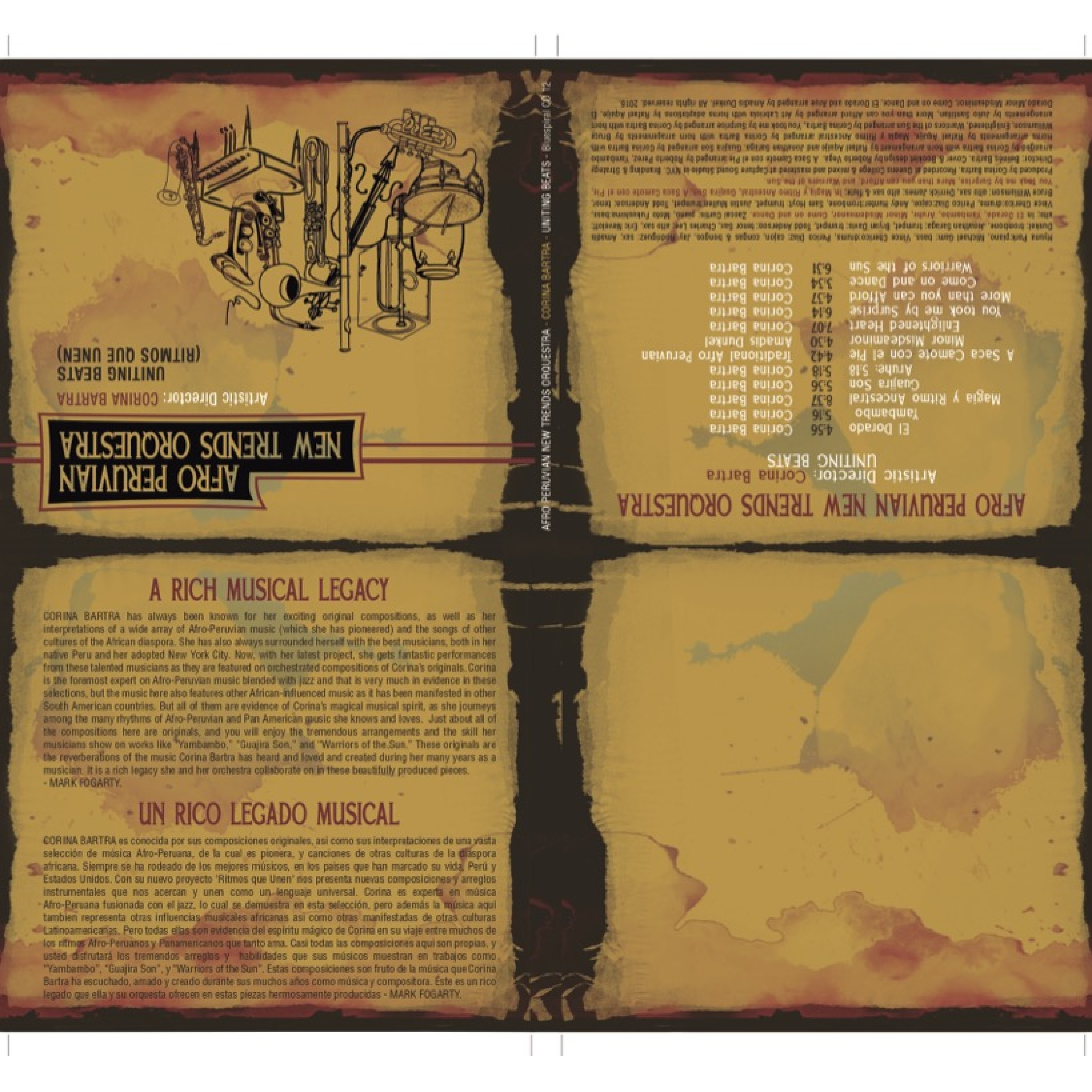 Album Art