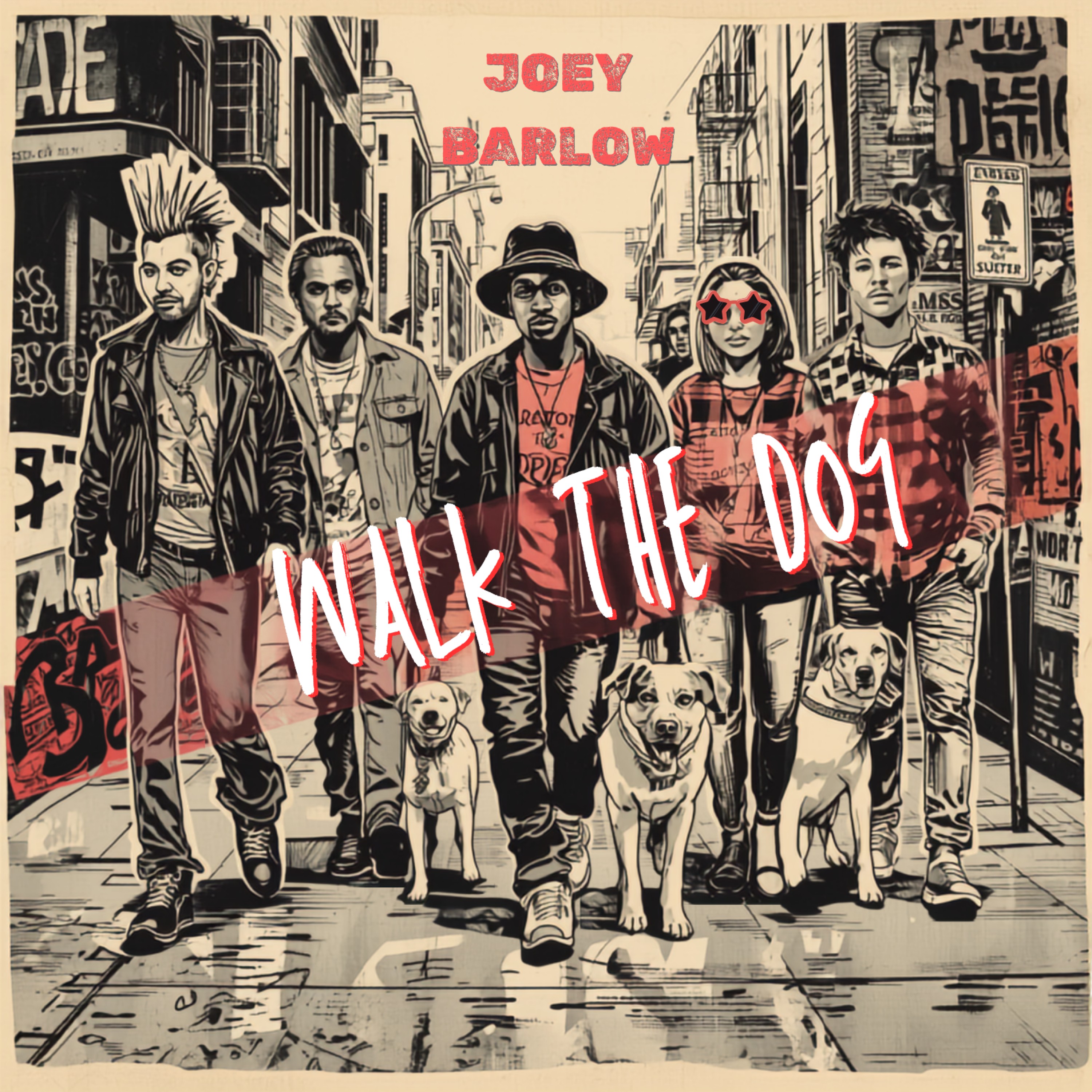 Album Art