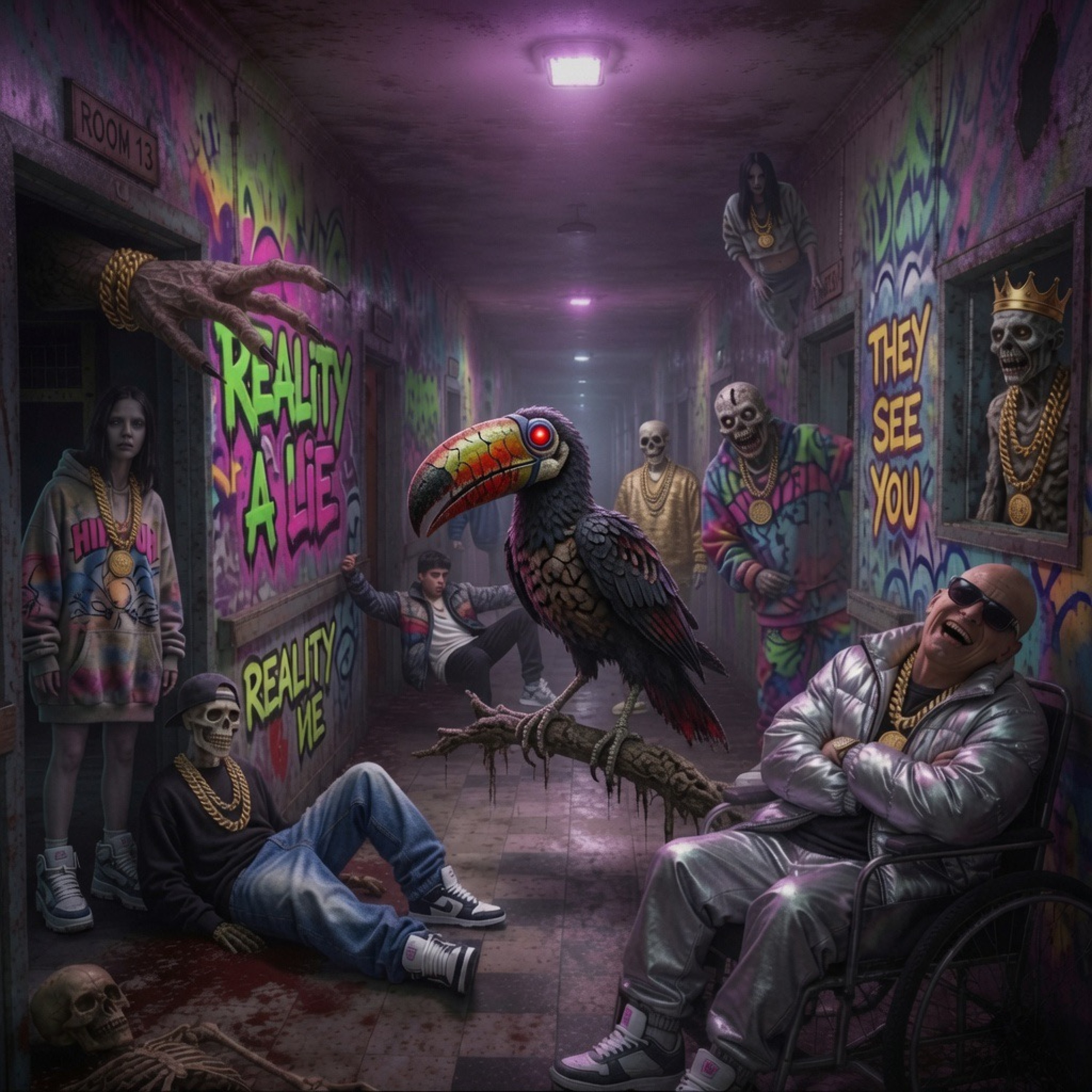 Album Art