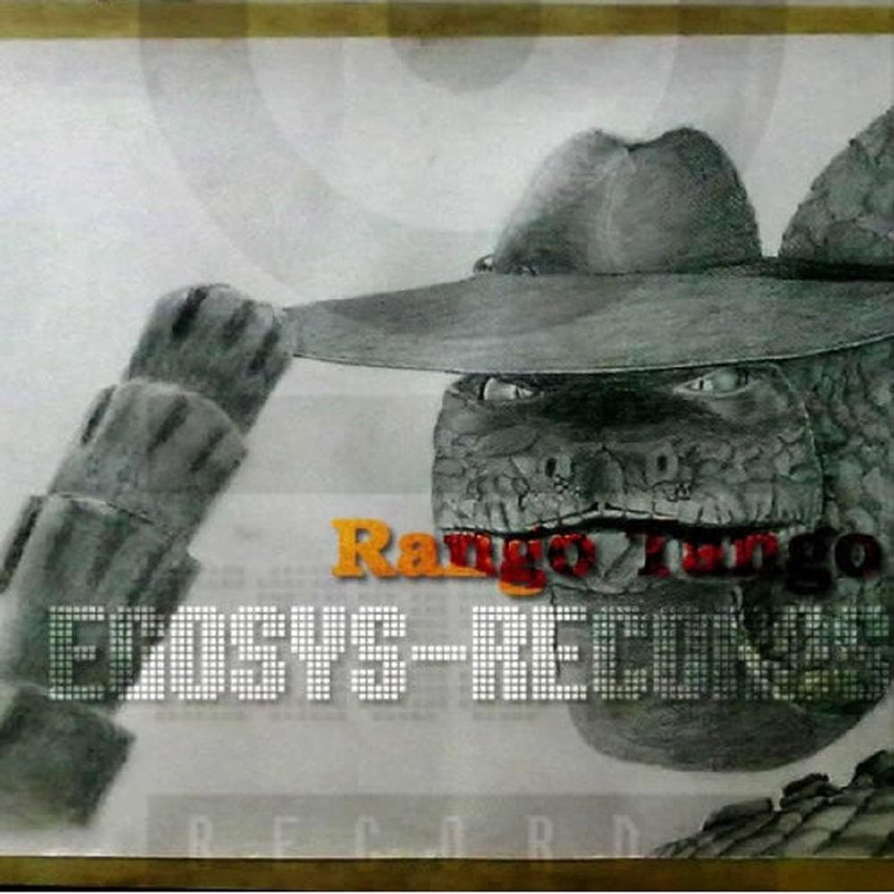 Album Art