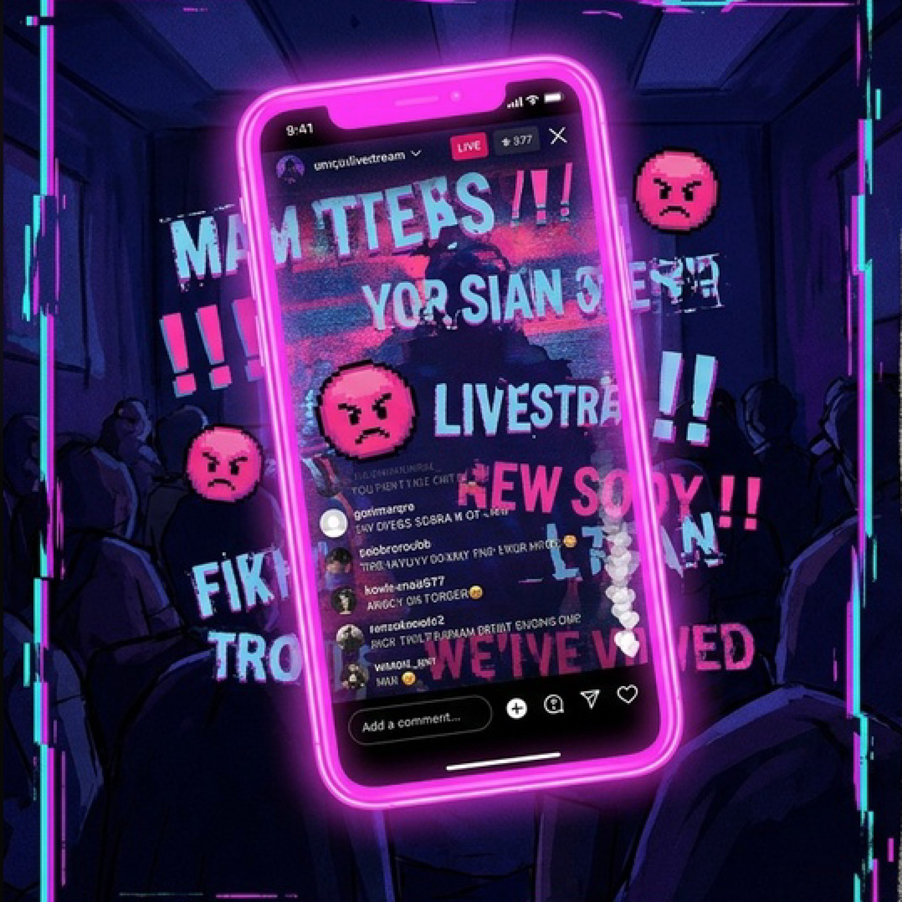 Album Art