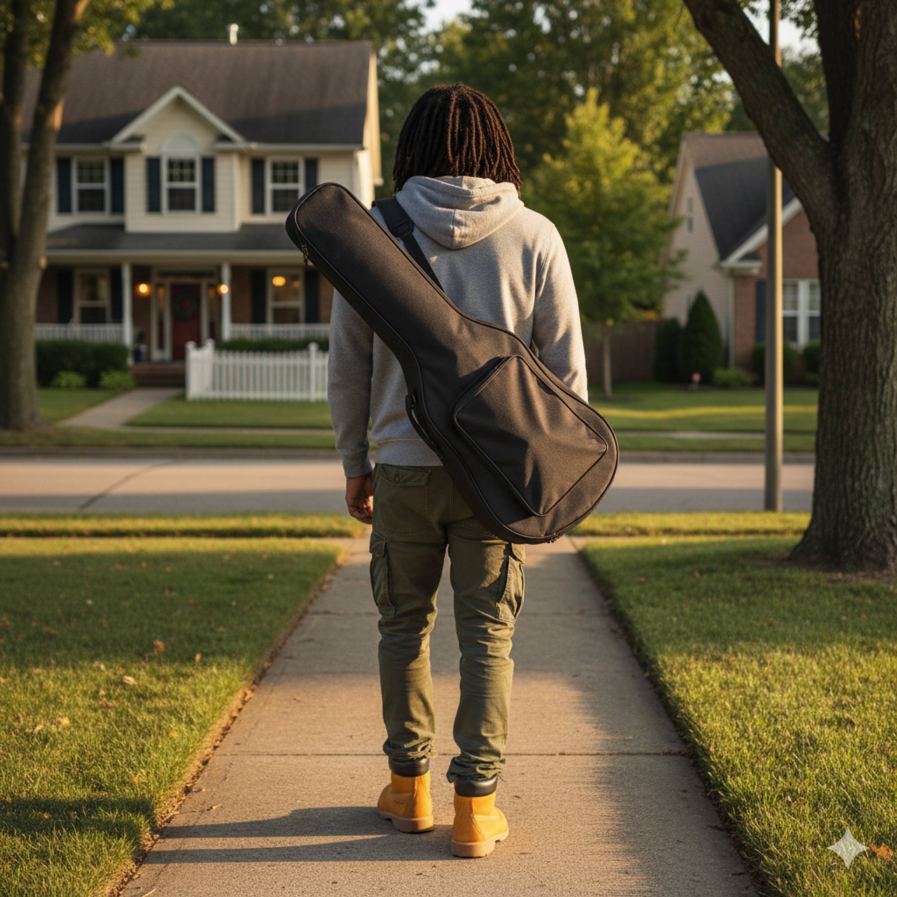 Album Art