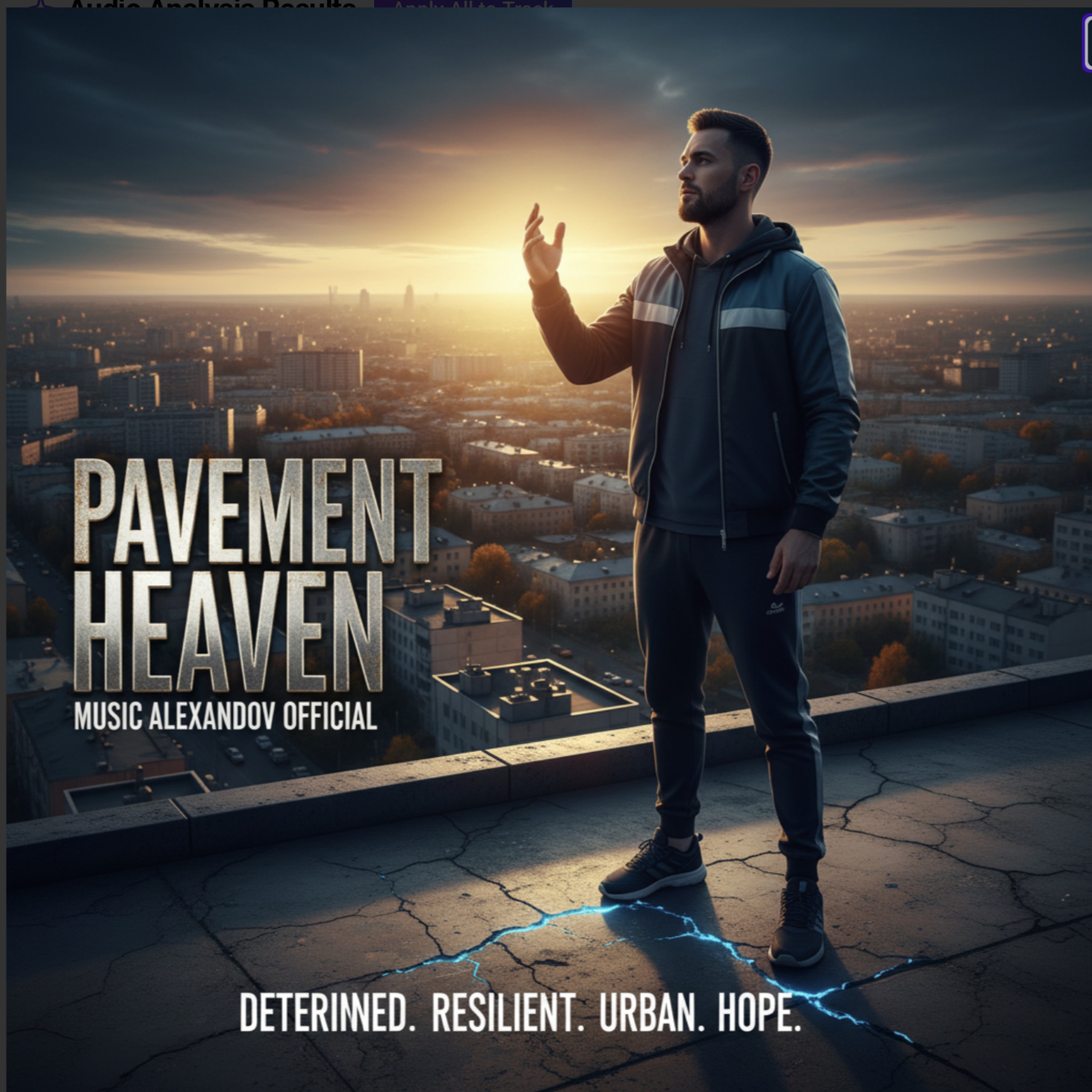 Album Art