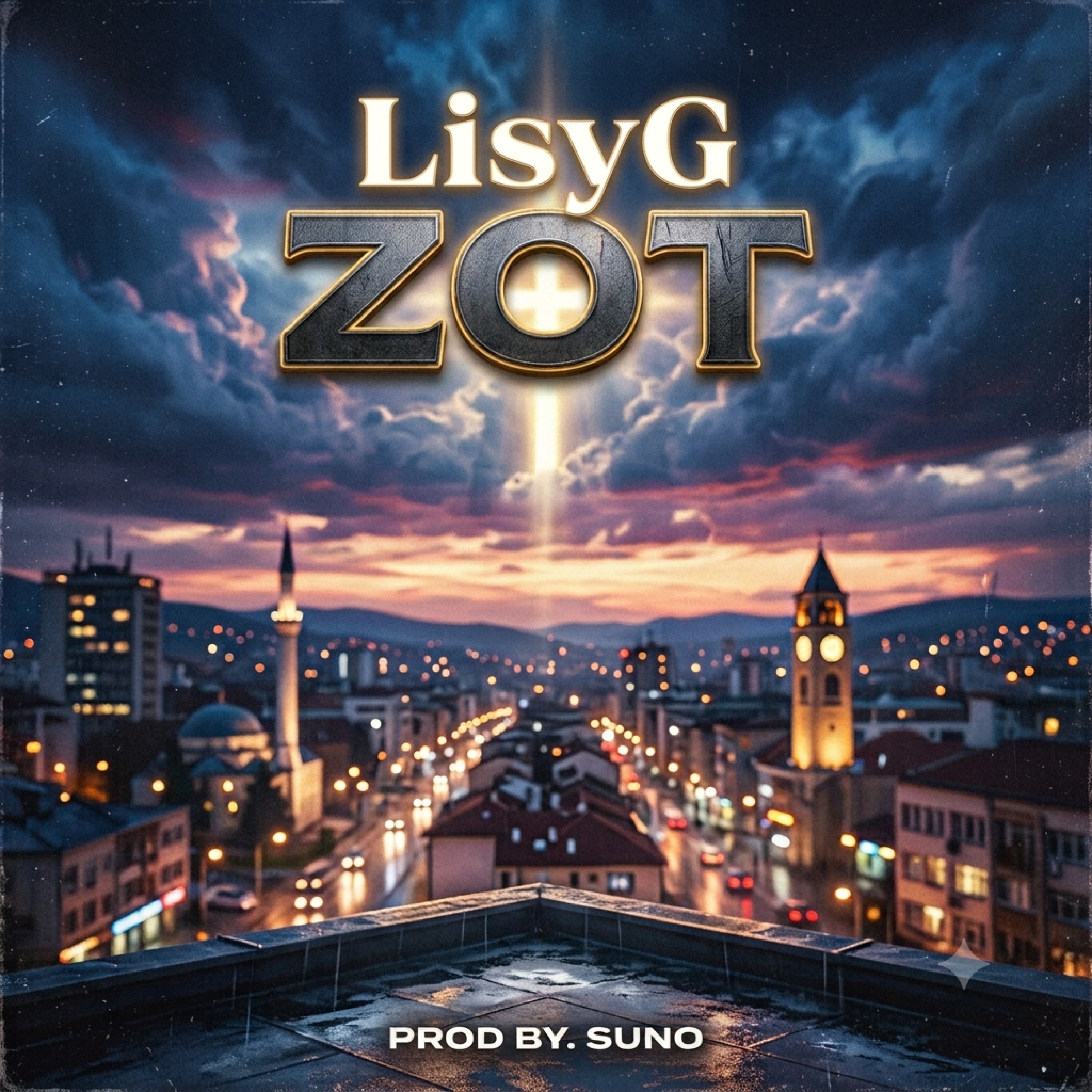 Album Art