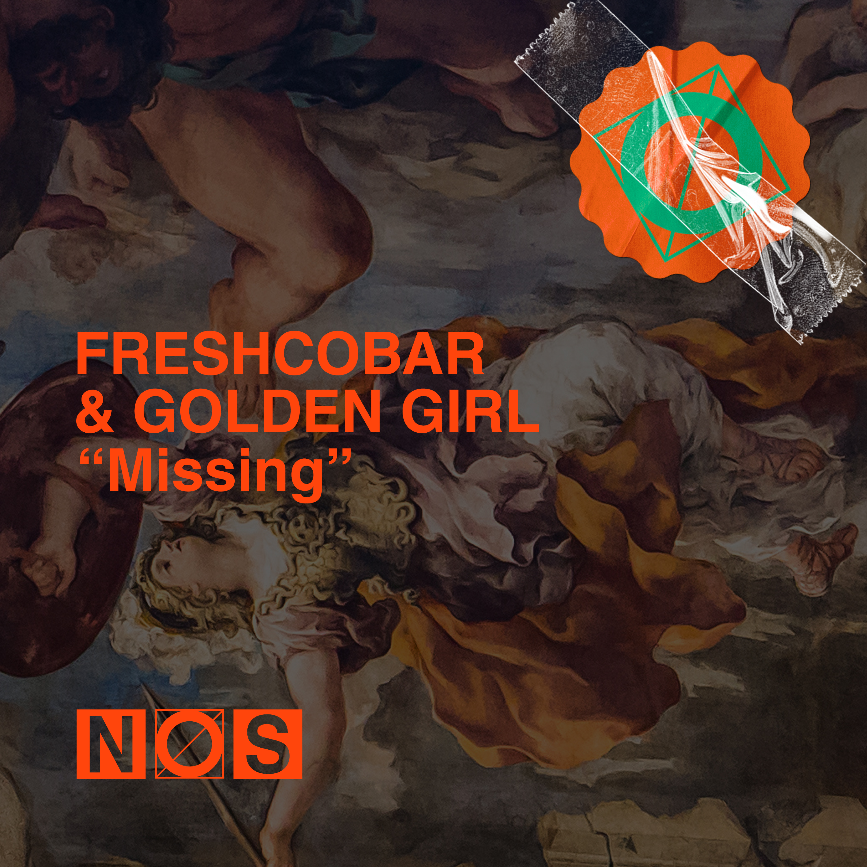 Album Art