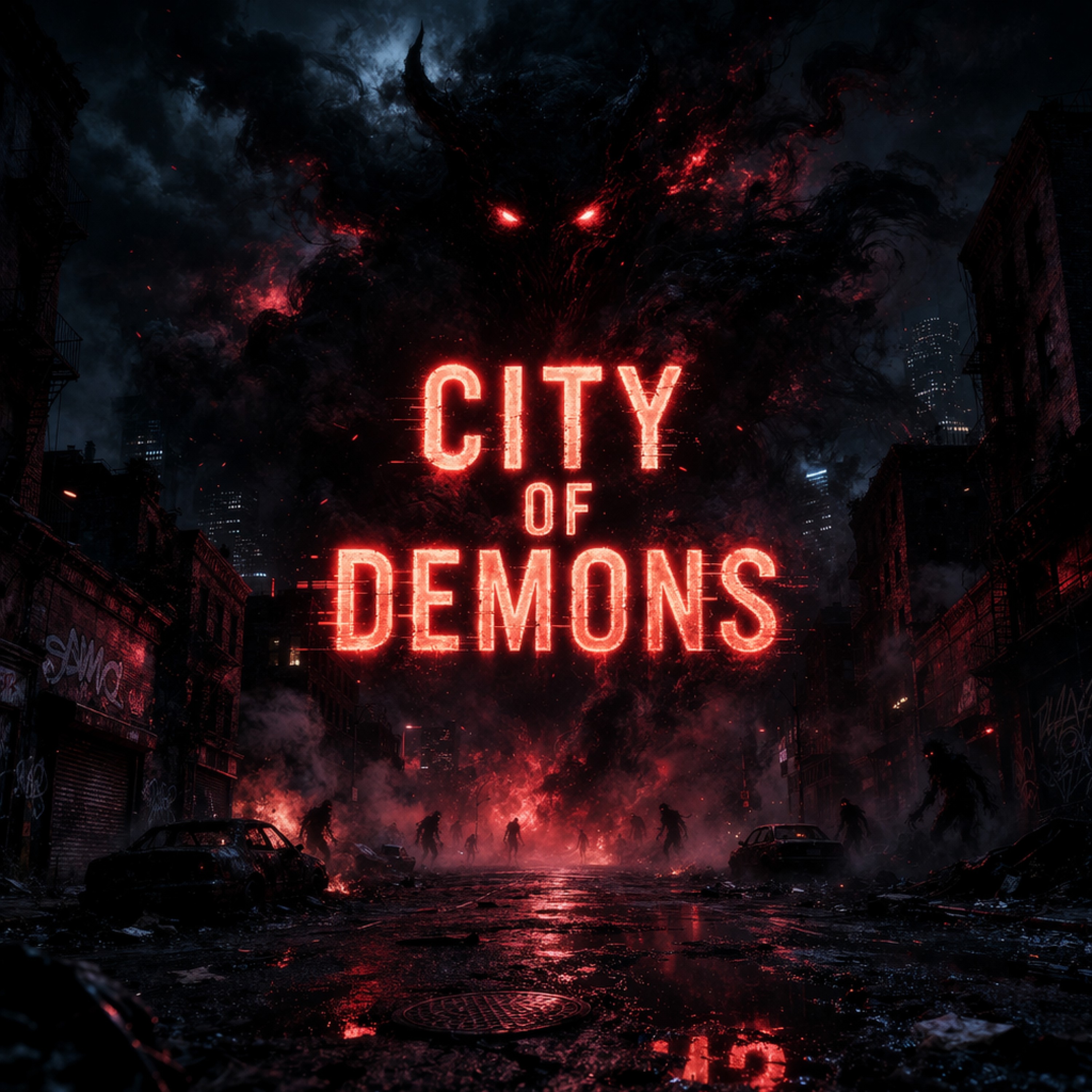 Album Art