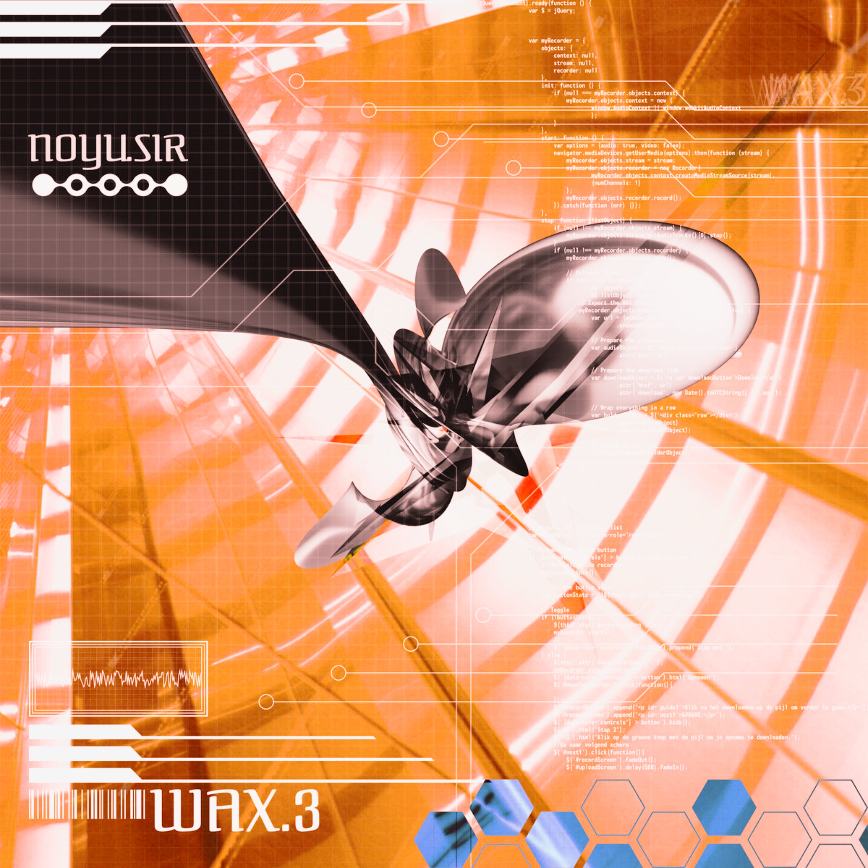 Album Art