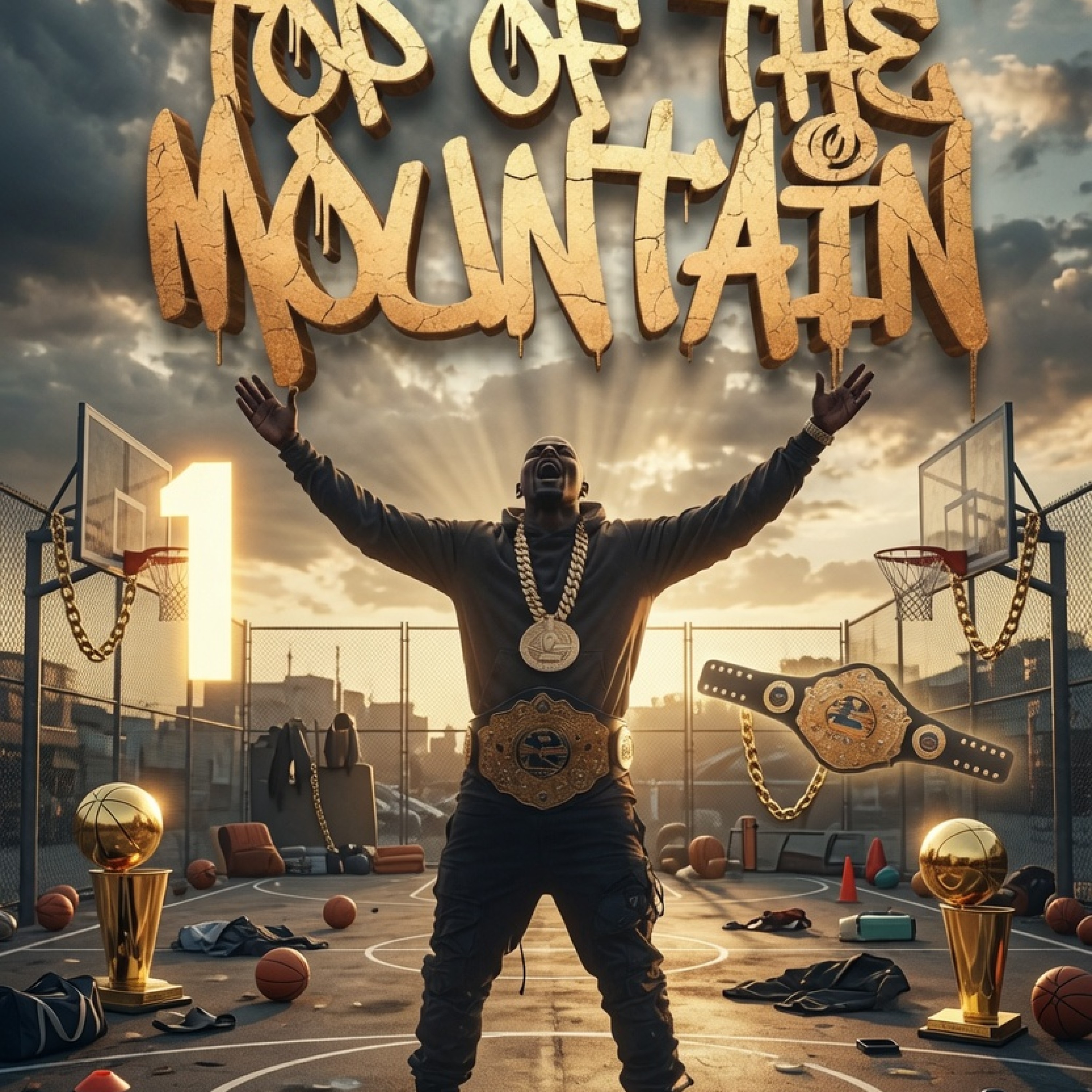 Album Art
