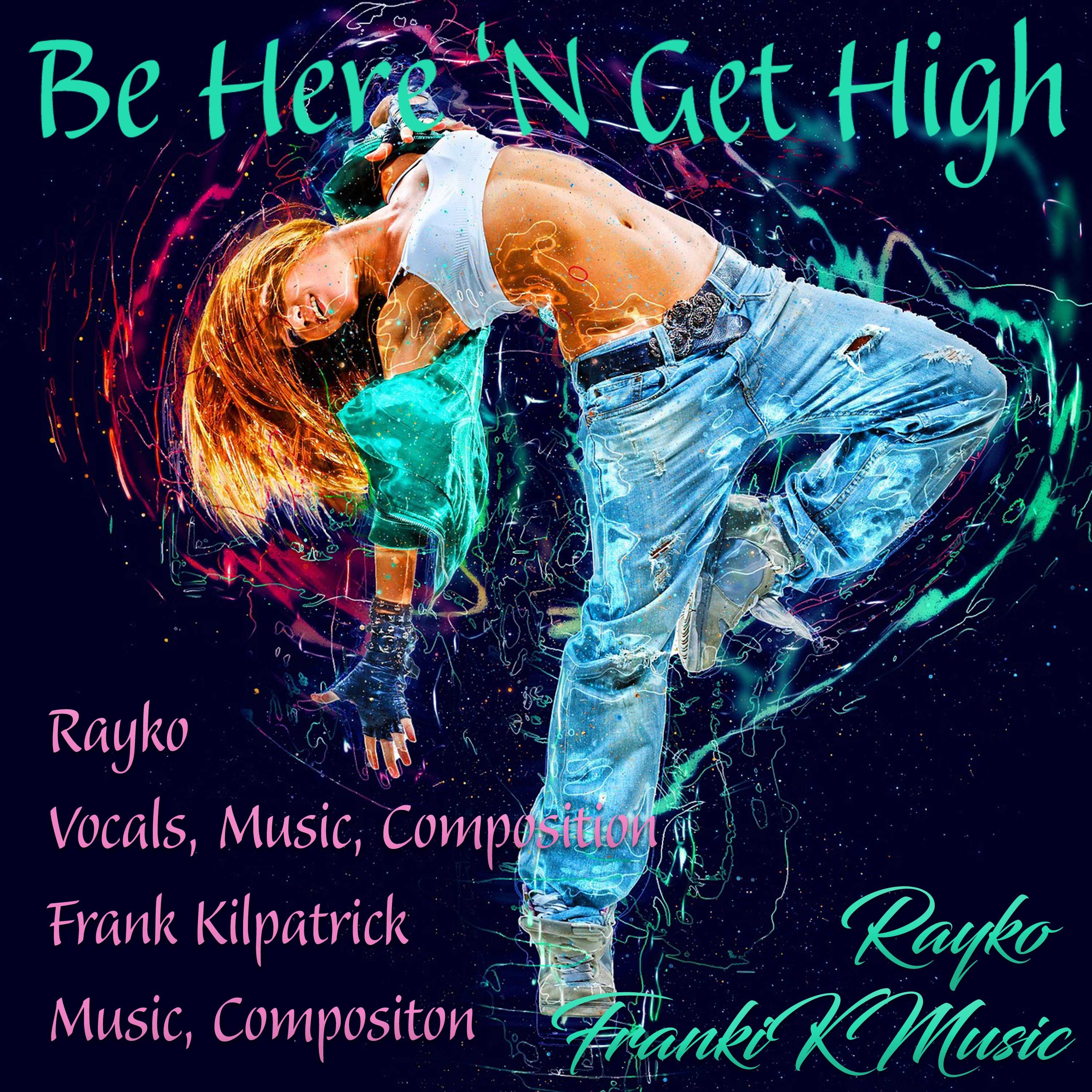 Album Art