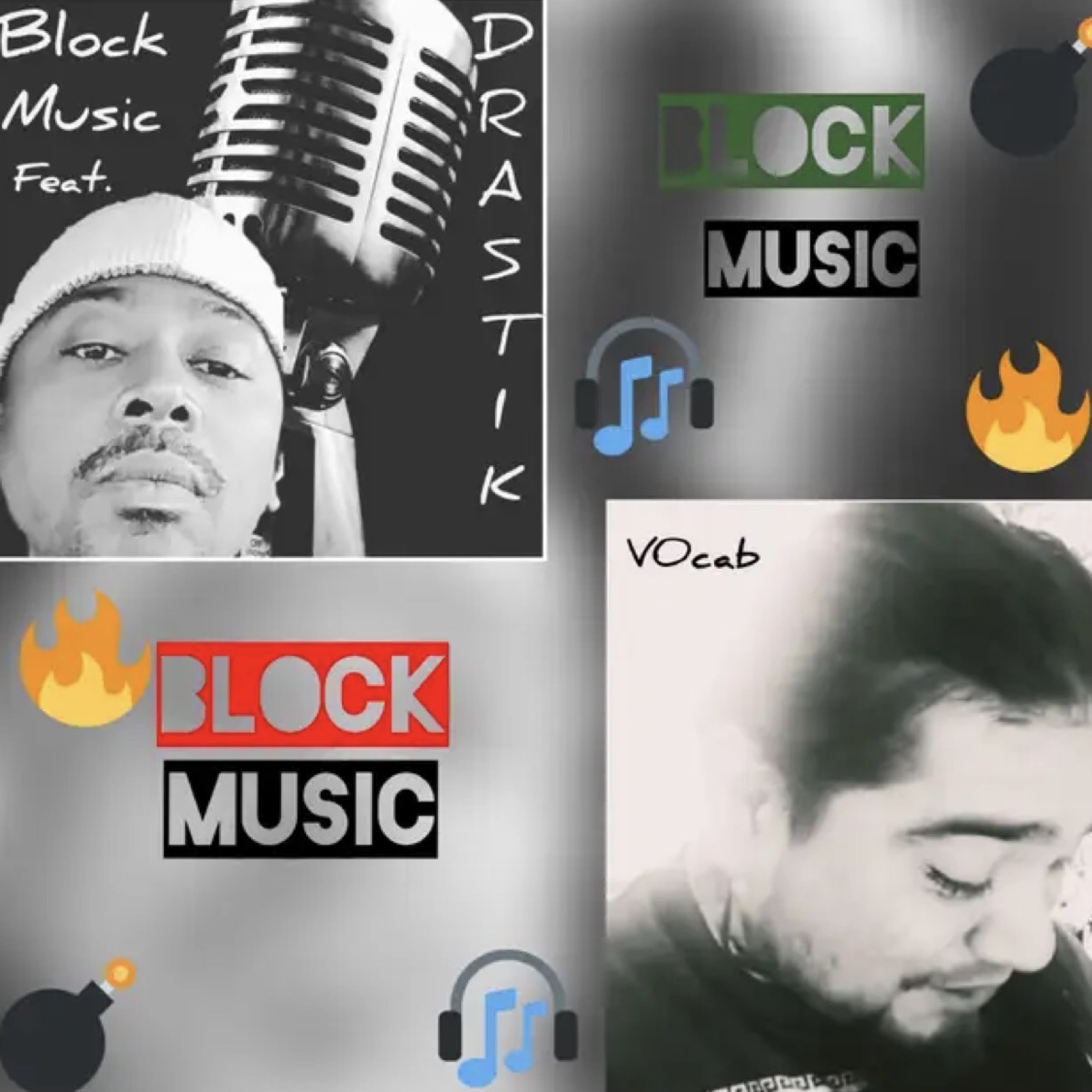 Album Art