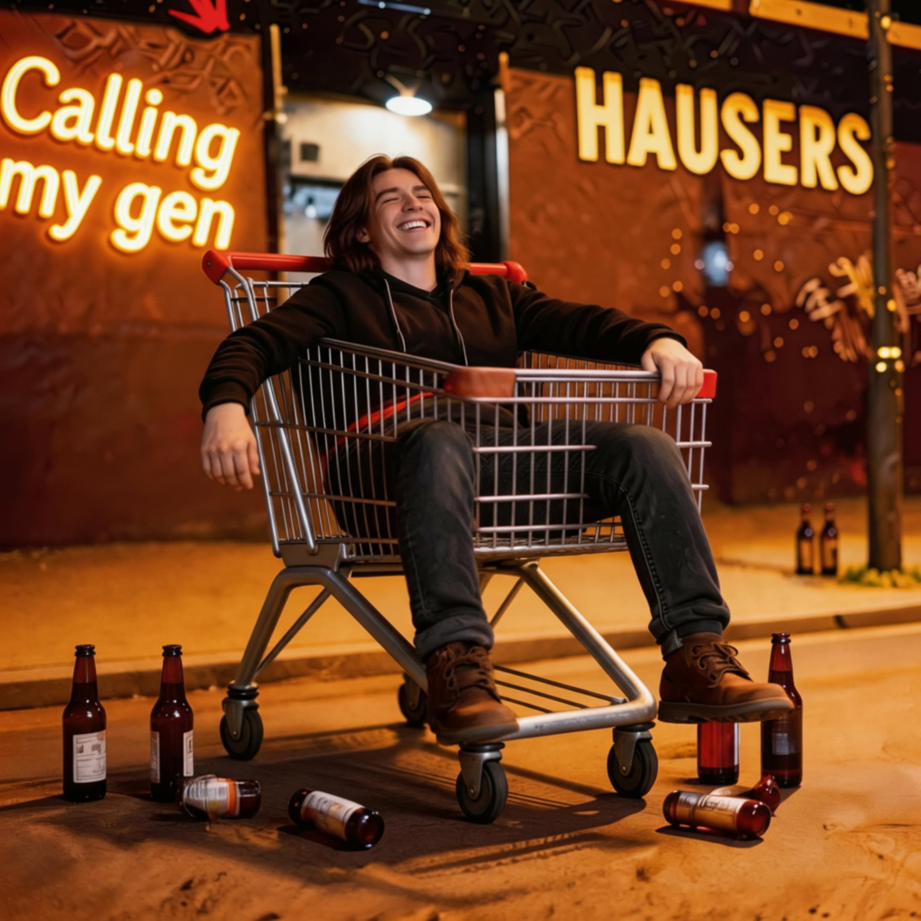Album Art