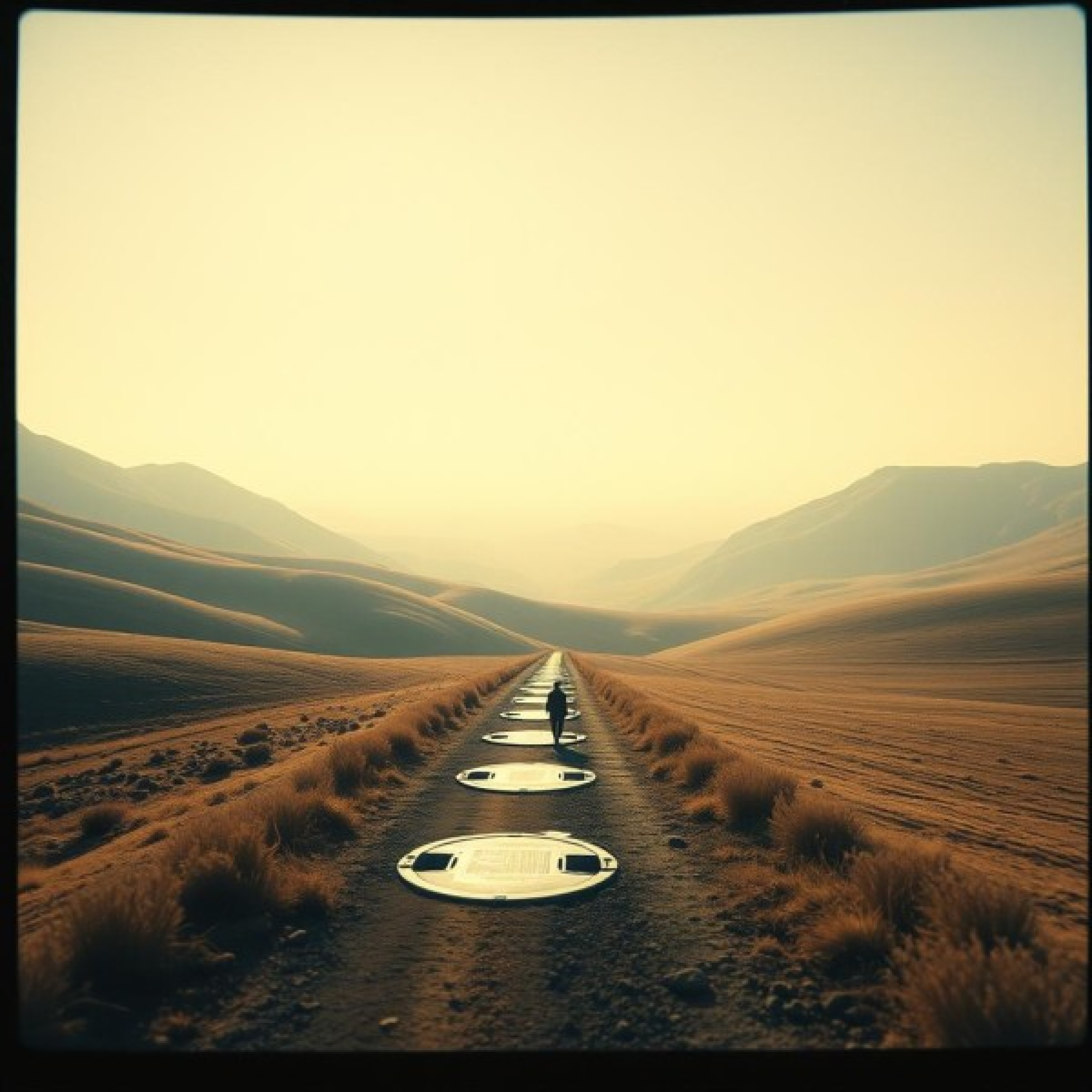 Album Art