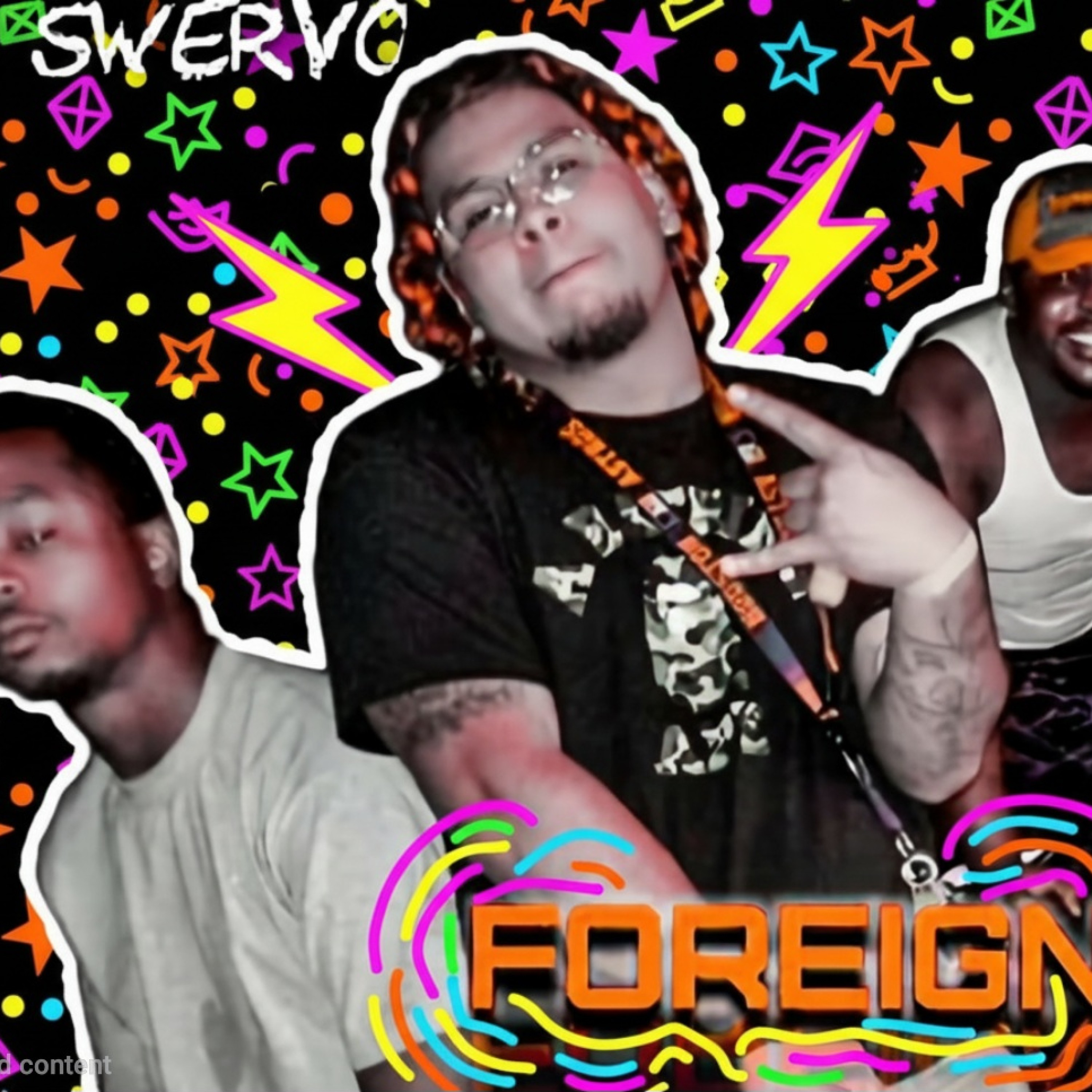 Album Art