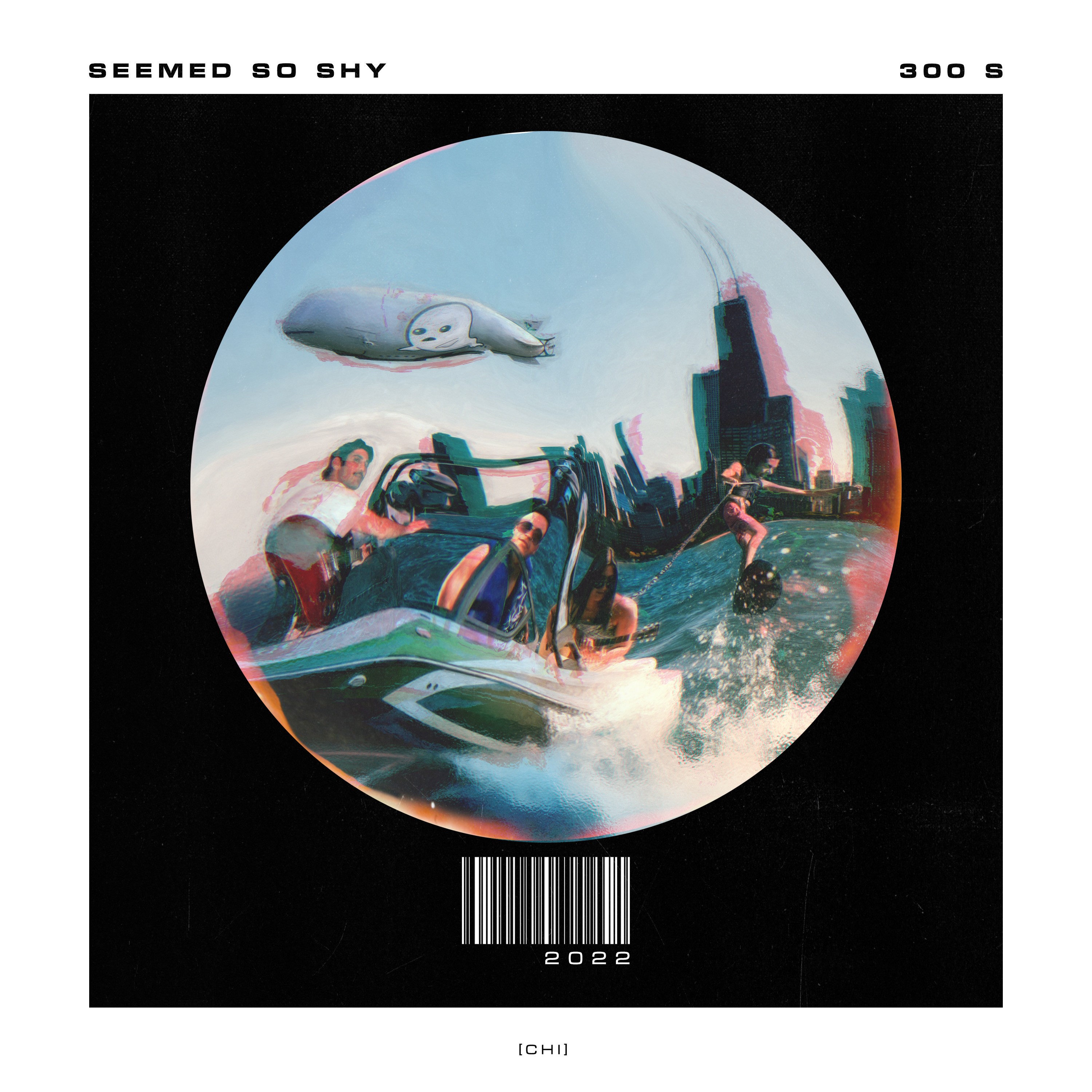 Album Art