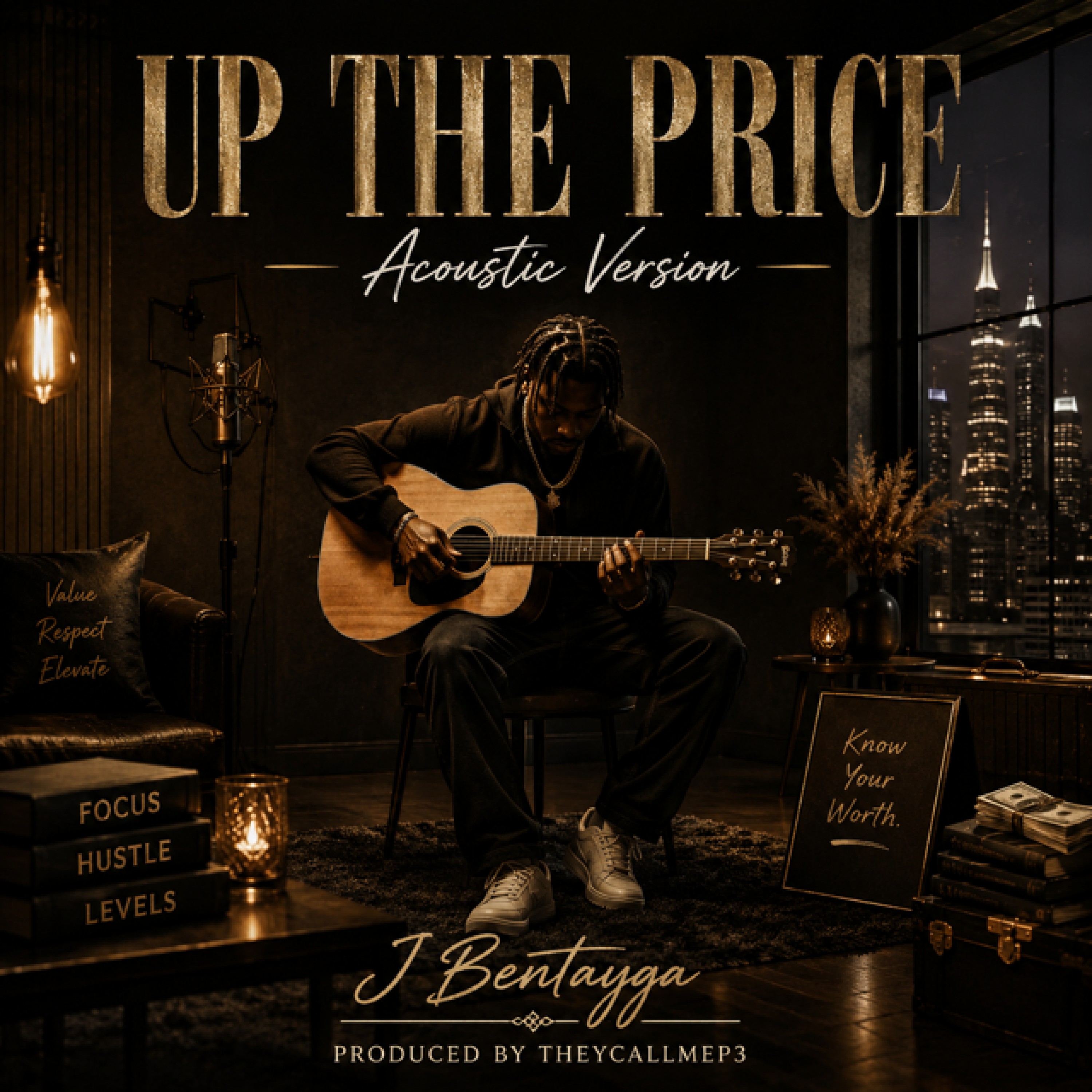 Album Art