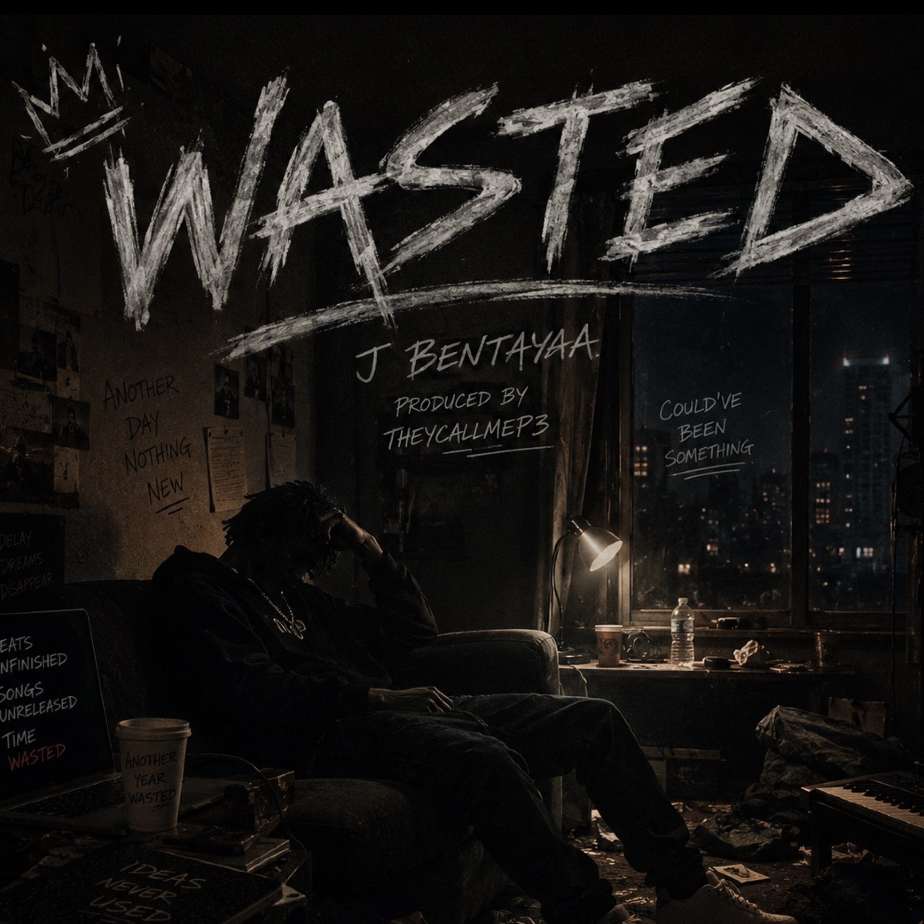 Album Art