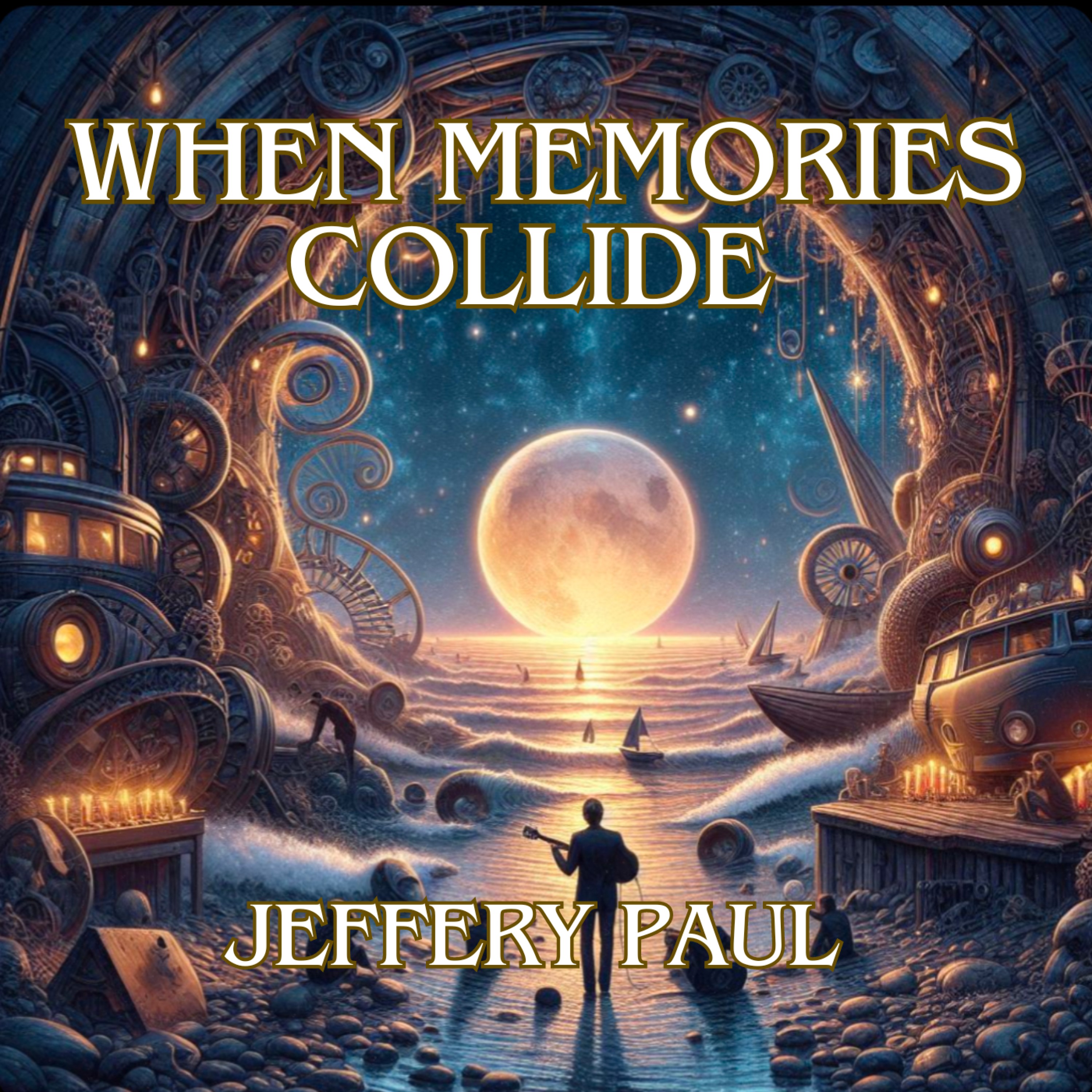 Album Art