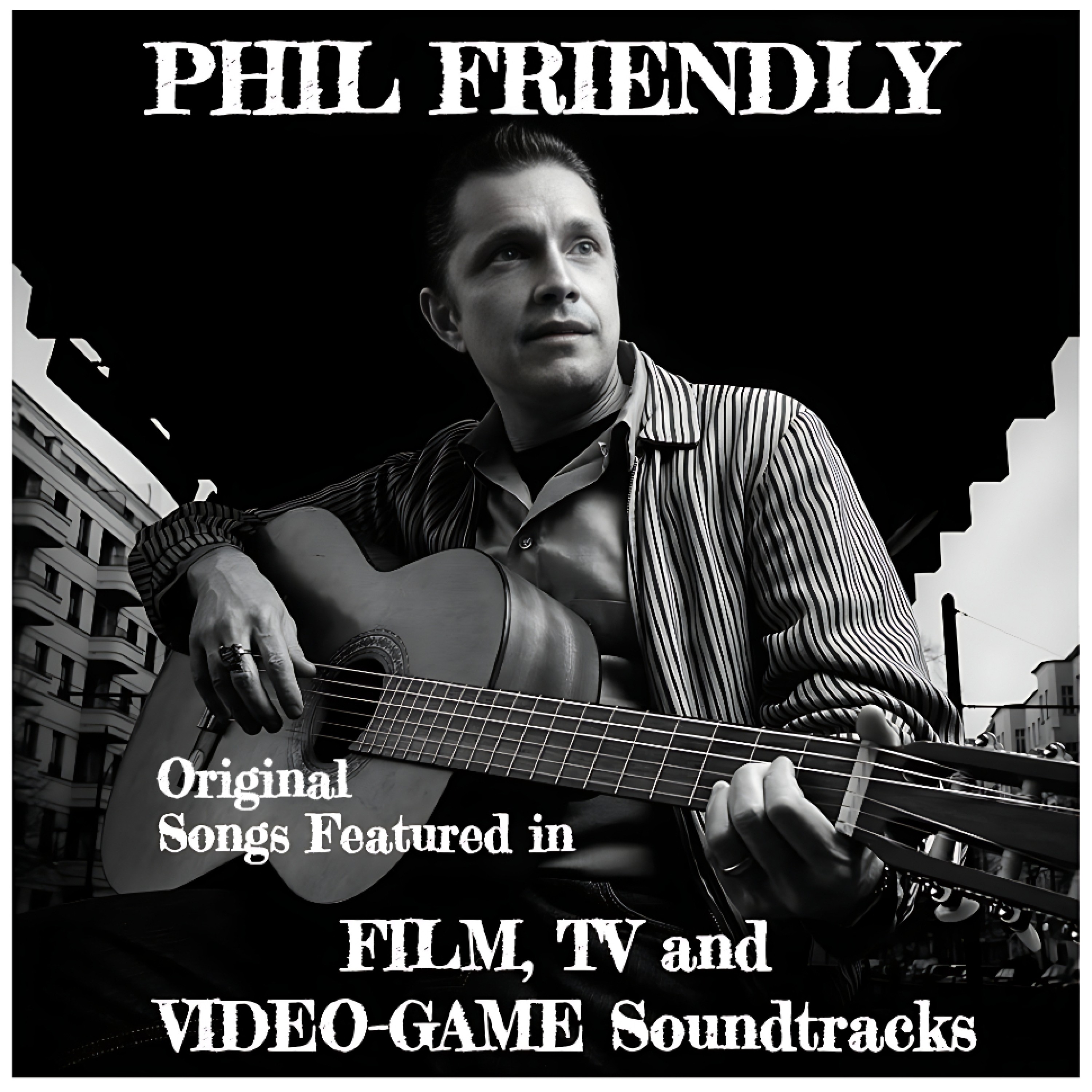 Album Art