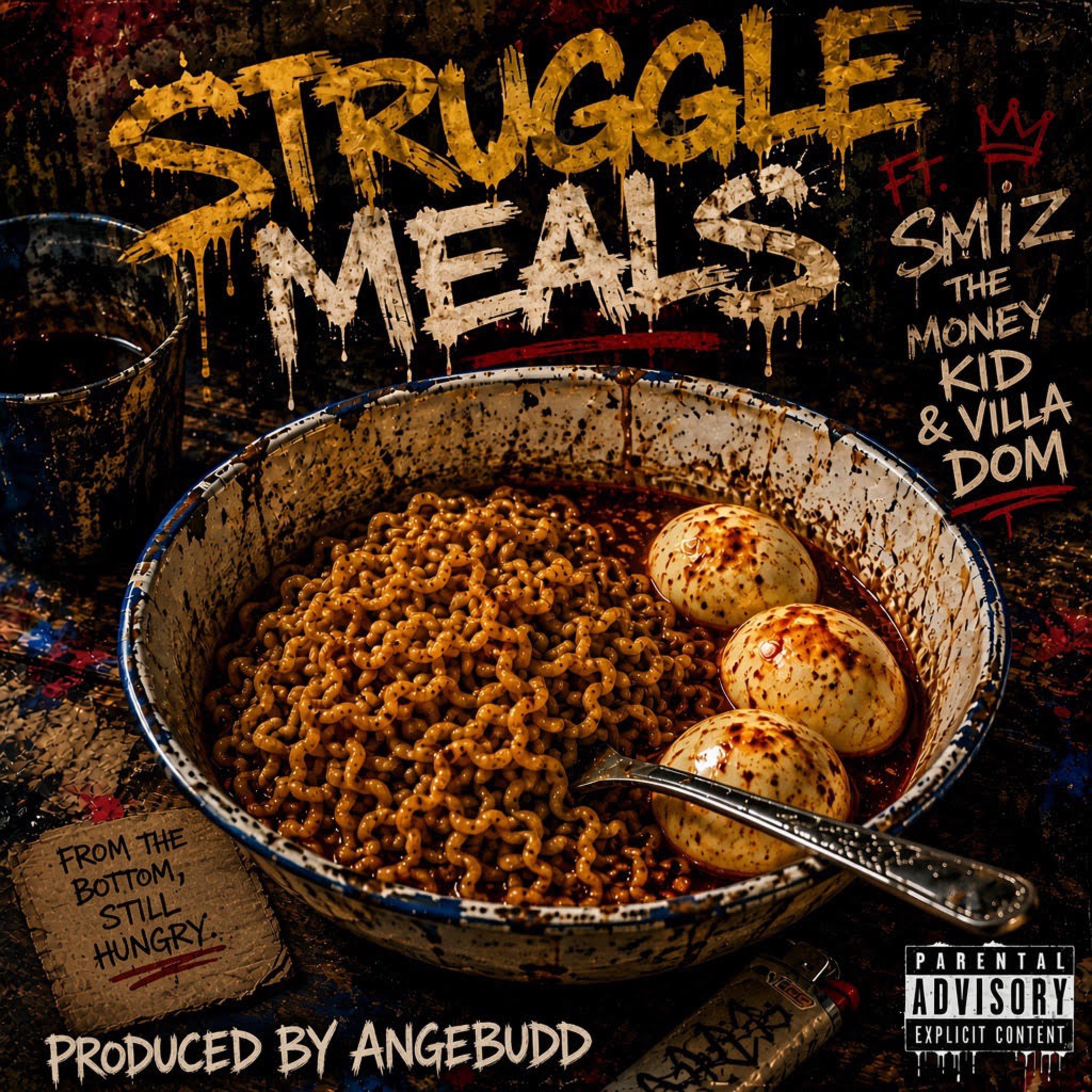 Album Art