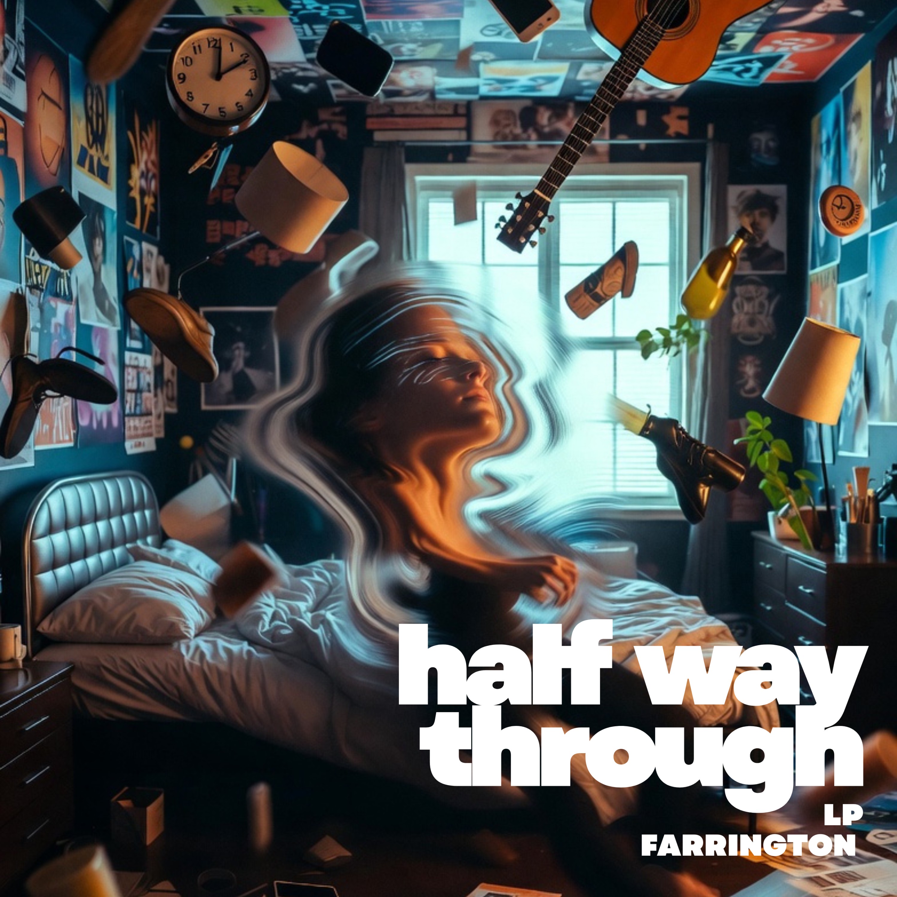 Album Art