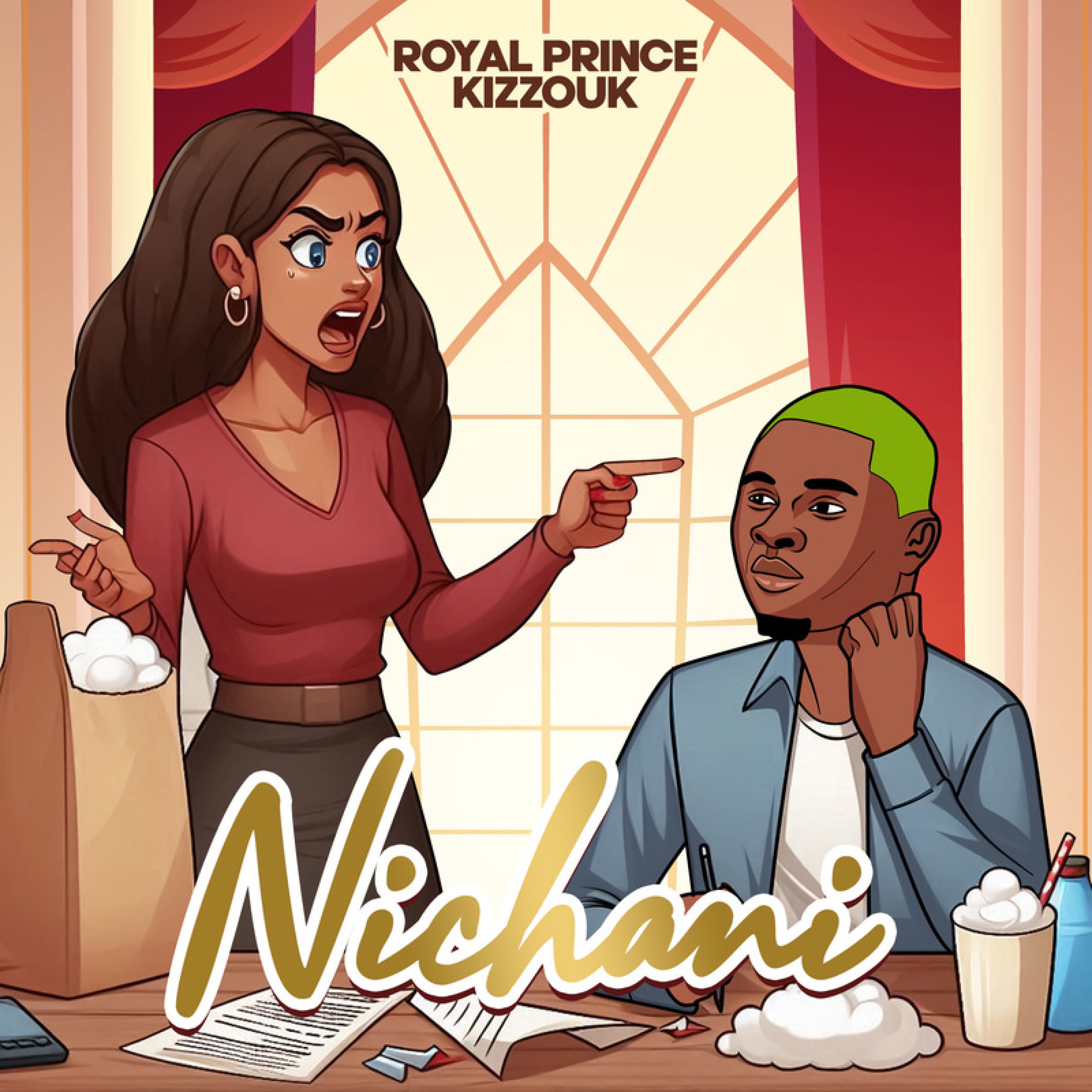 Album Art
