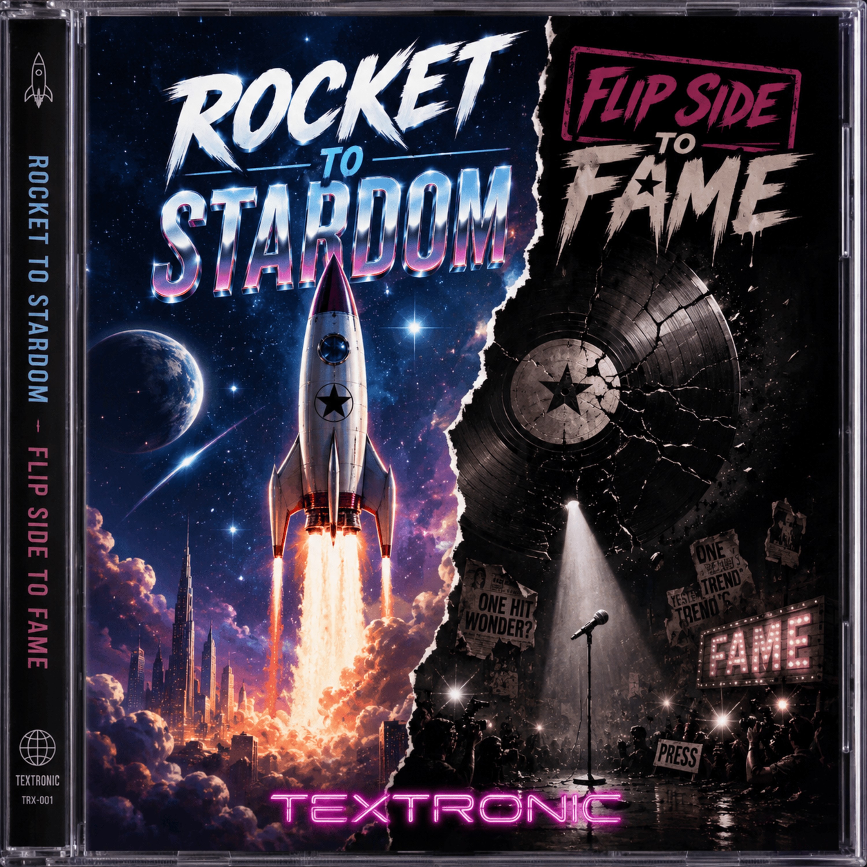 Album Art